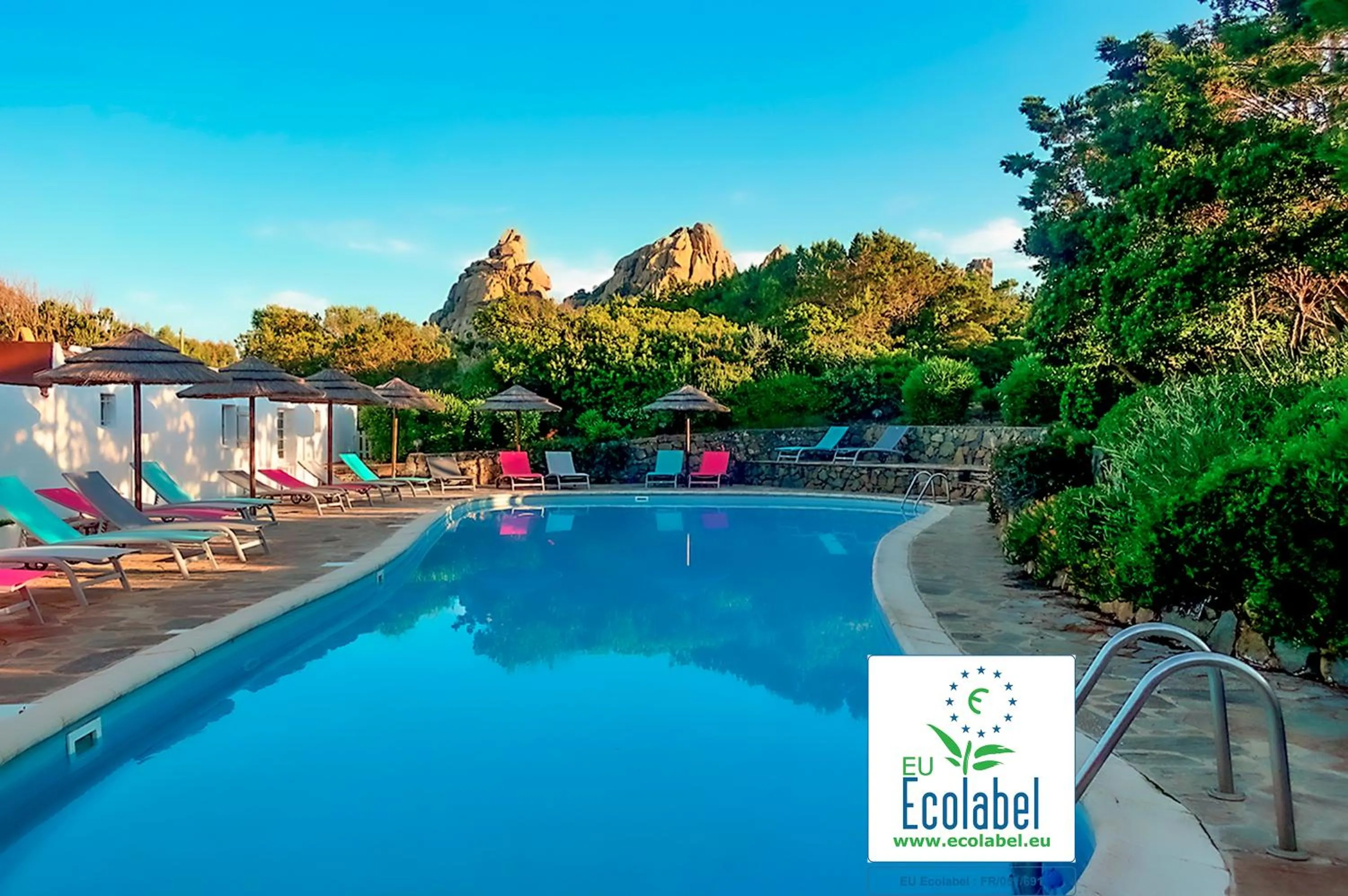 Domaine Bocca di Feno