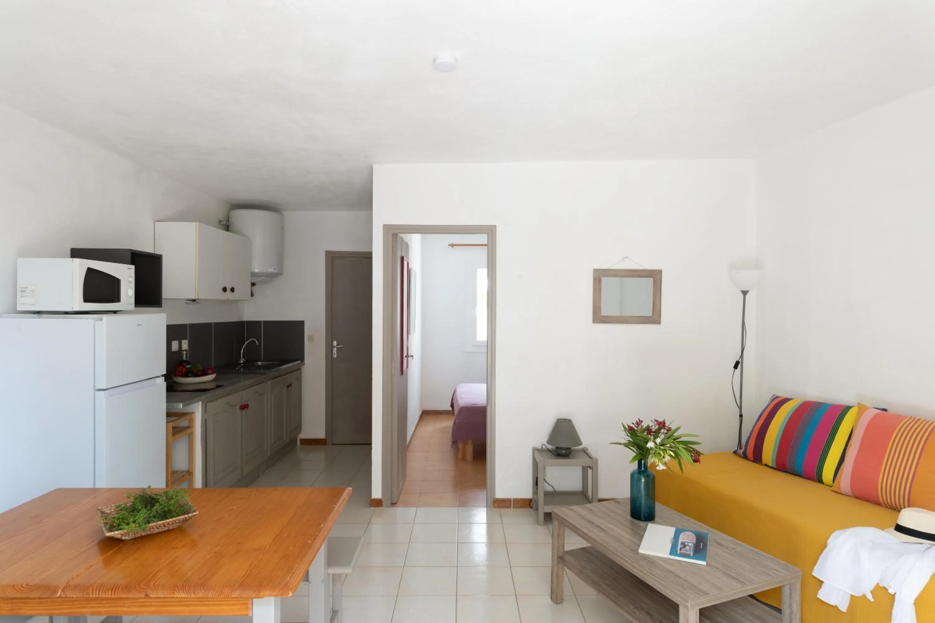 Domaine Bocca di Feno