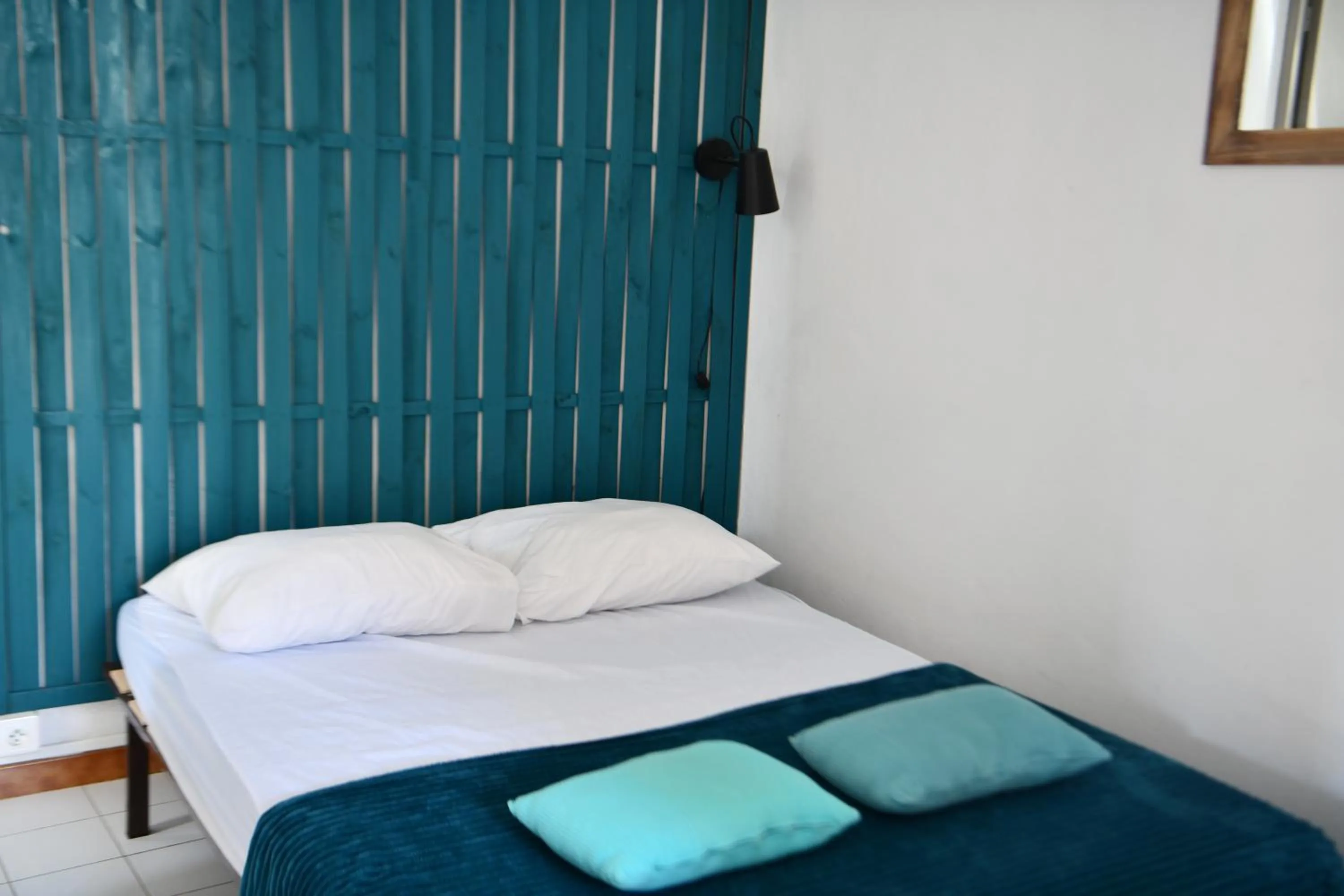 Studio with Terrace (3 Adults) in Domaine Bocca di Feno