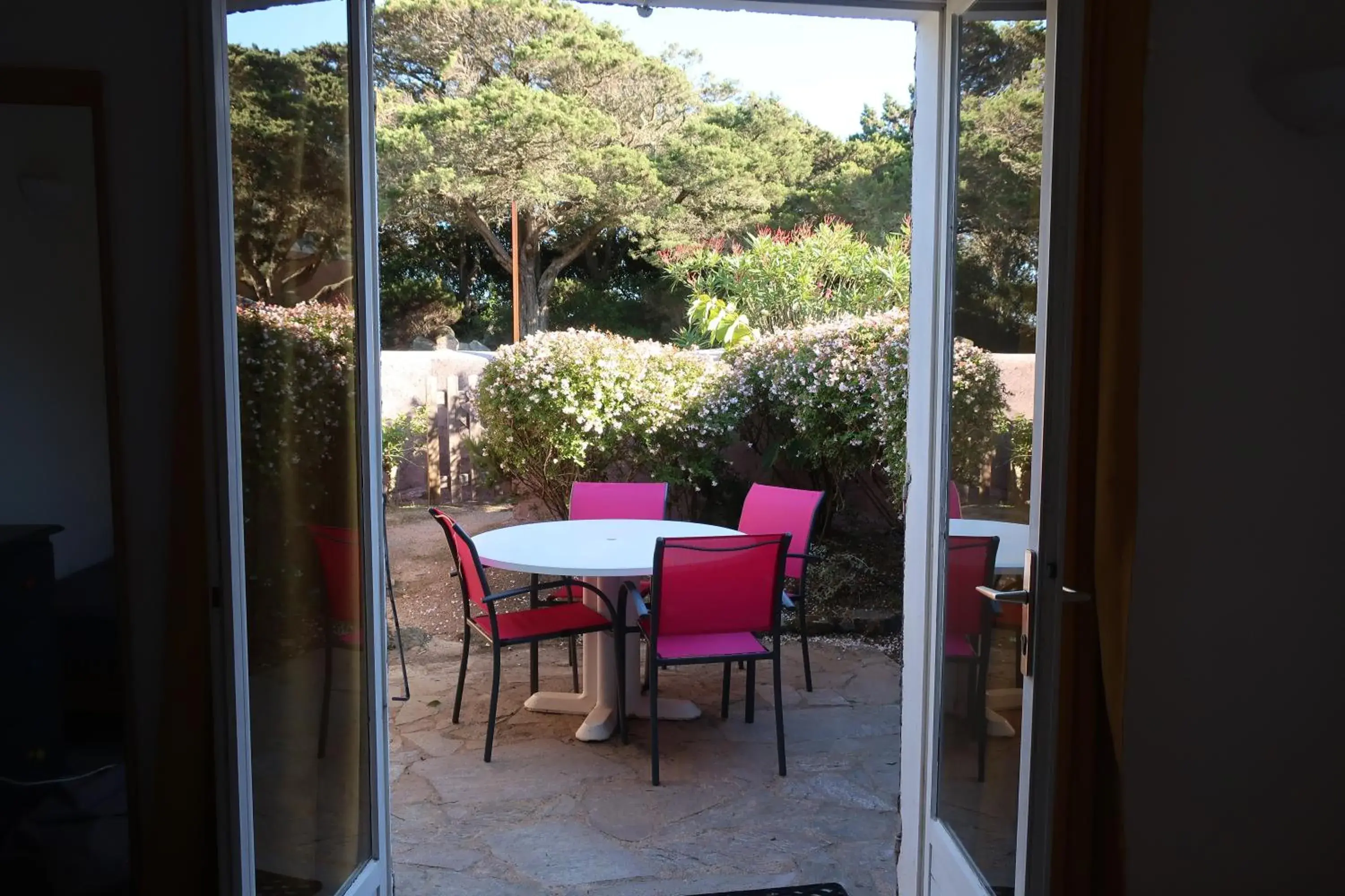 One-Bedroom Villa with terrace (4 adults) in Domaine Bocca di Feno One-Bedroom Villa with terrace (4 adults) in Domaine Bocca di Feno