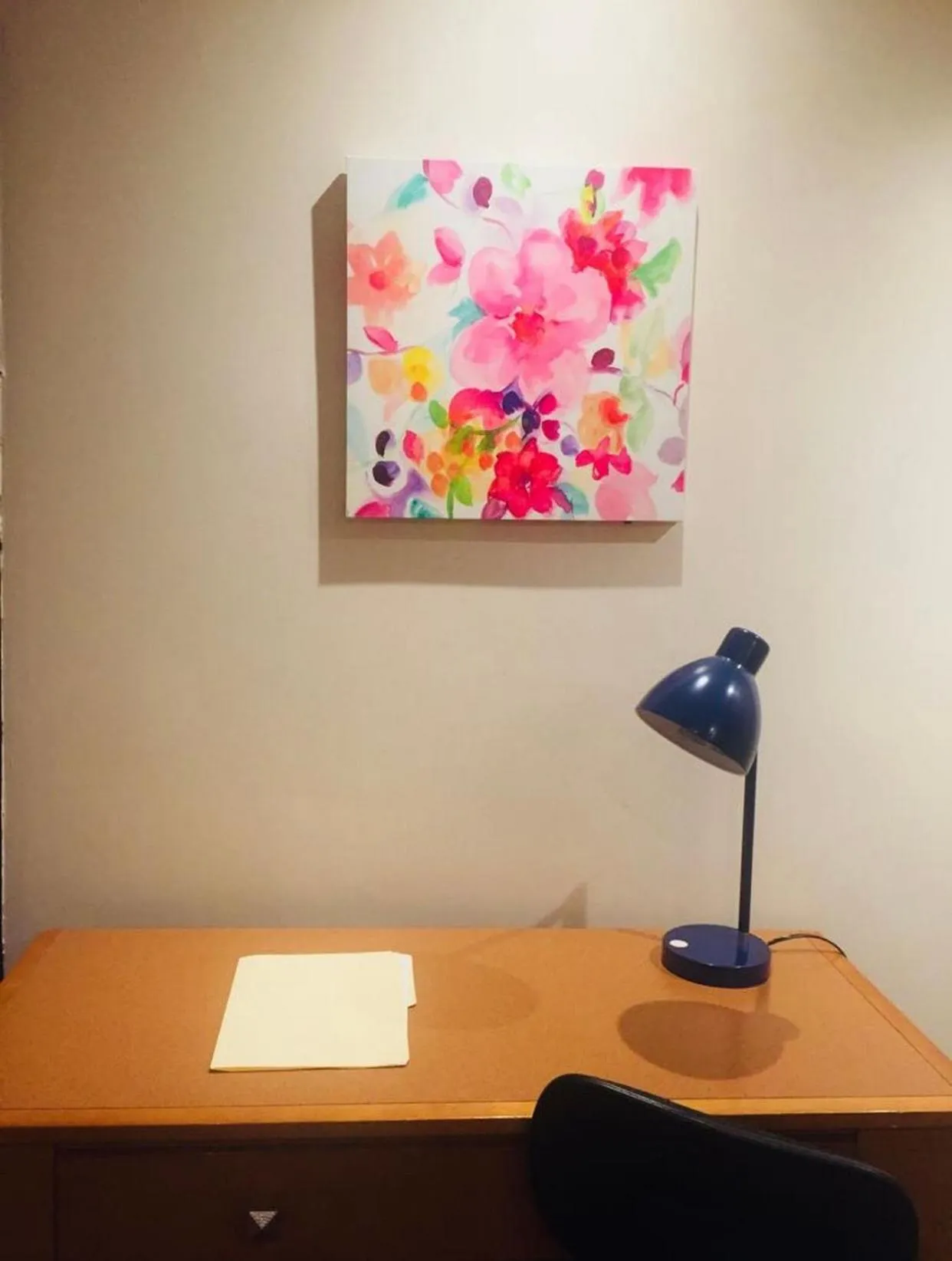 Decorative detail in Suites del Sol