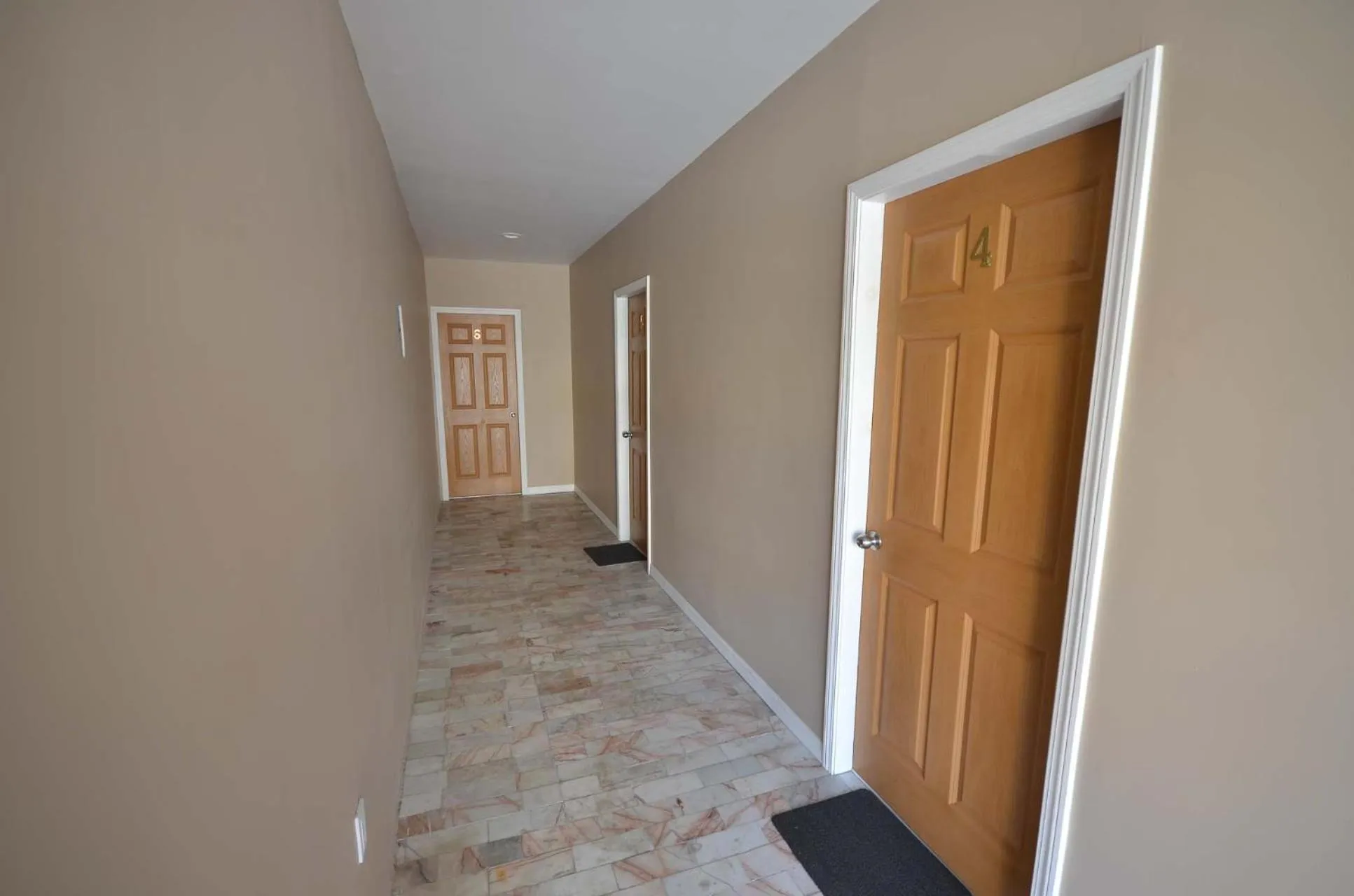 Decorative detail in Suites del Sol