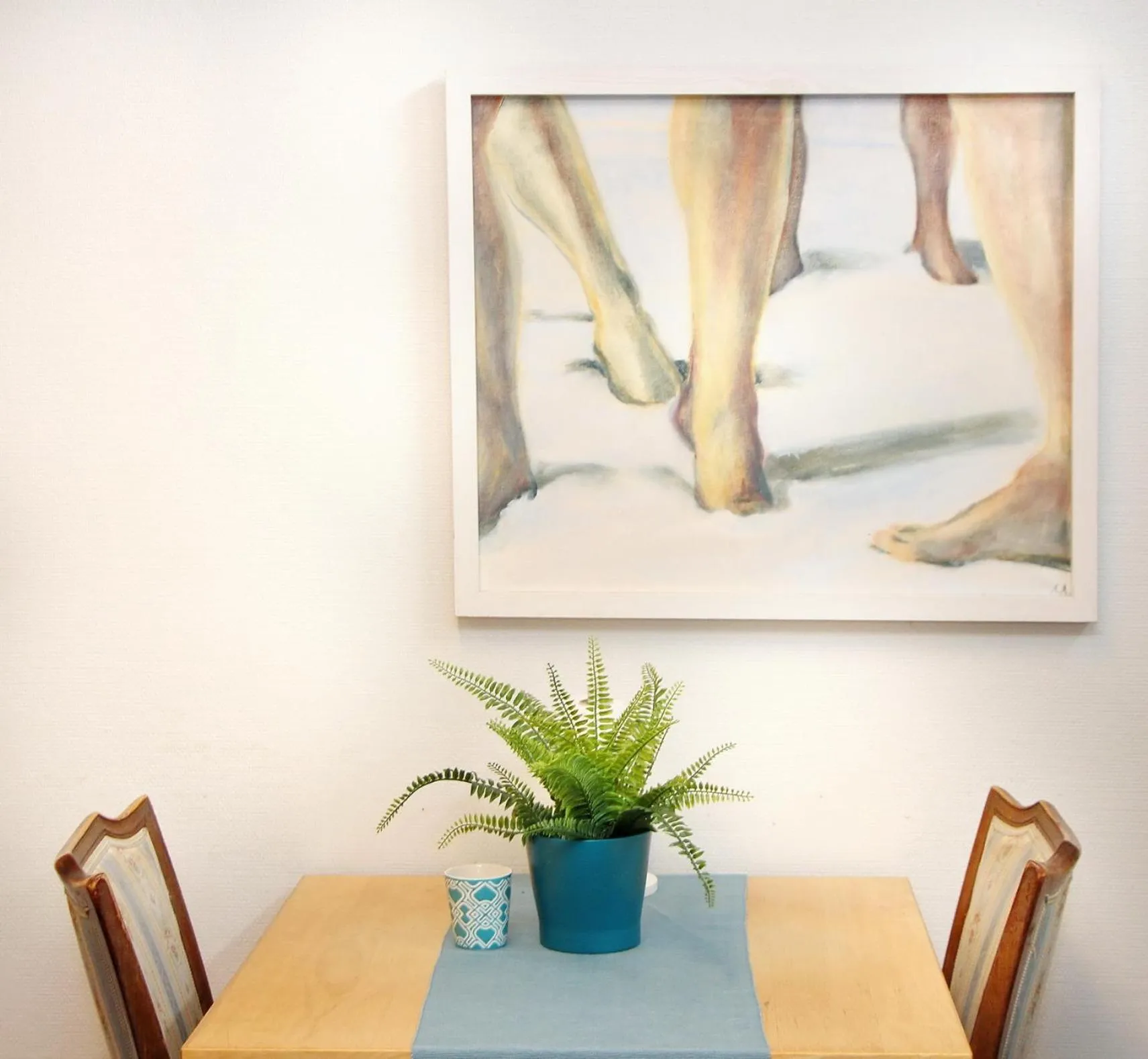 Rut & Ragnars Vandrarhem