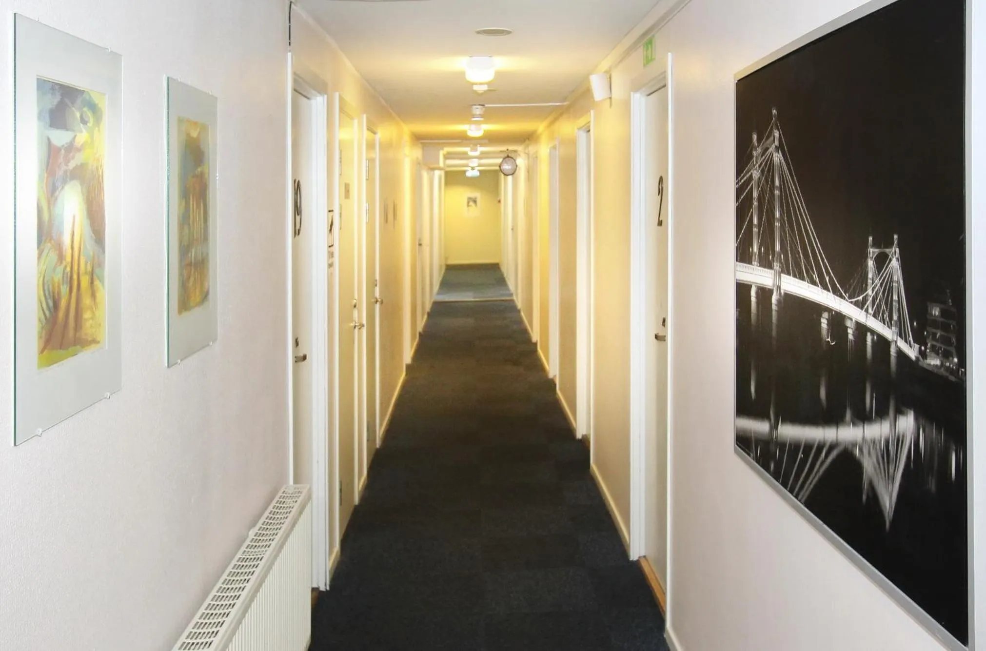 Rut & Ragnars Vandrarhem