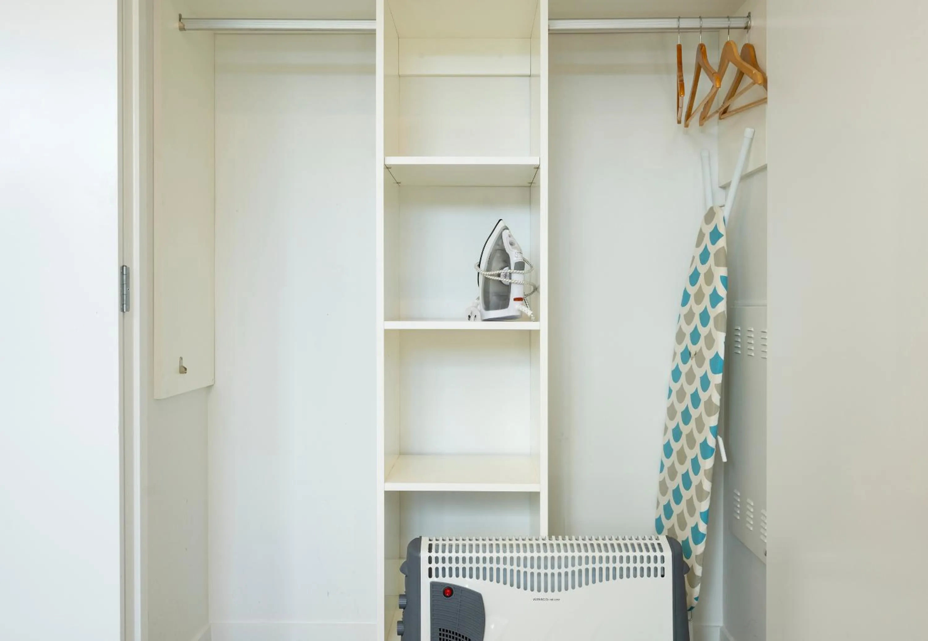 furniture in The Edgerley Suites