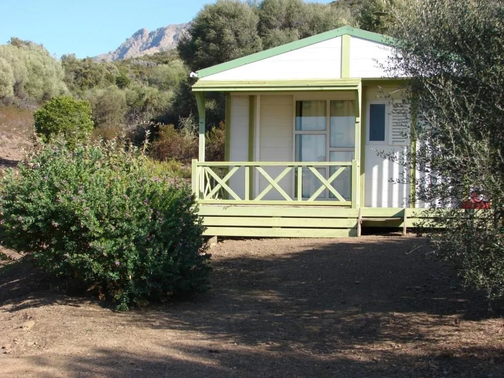 Bedroom in Auberge Ferayola