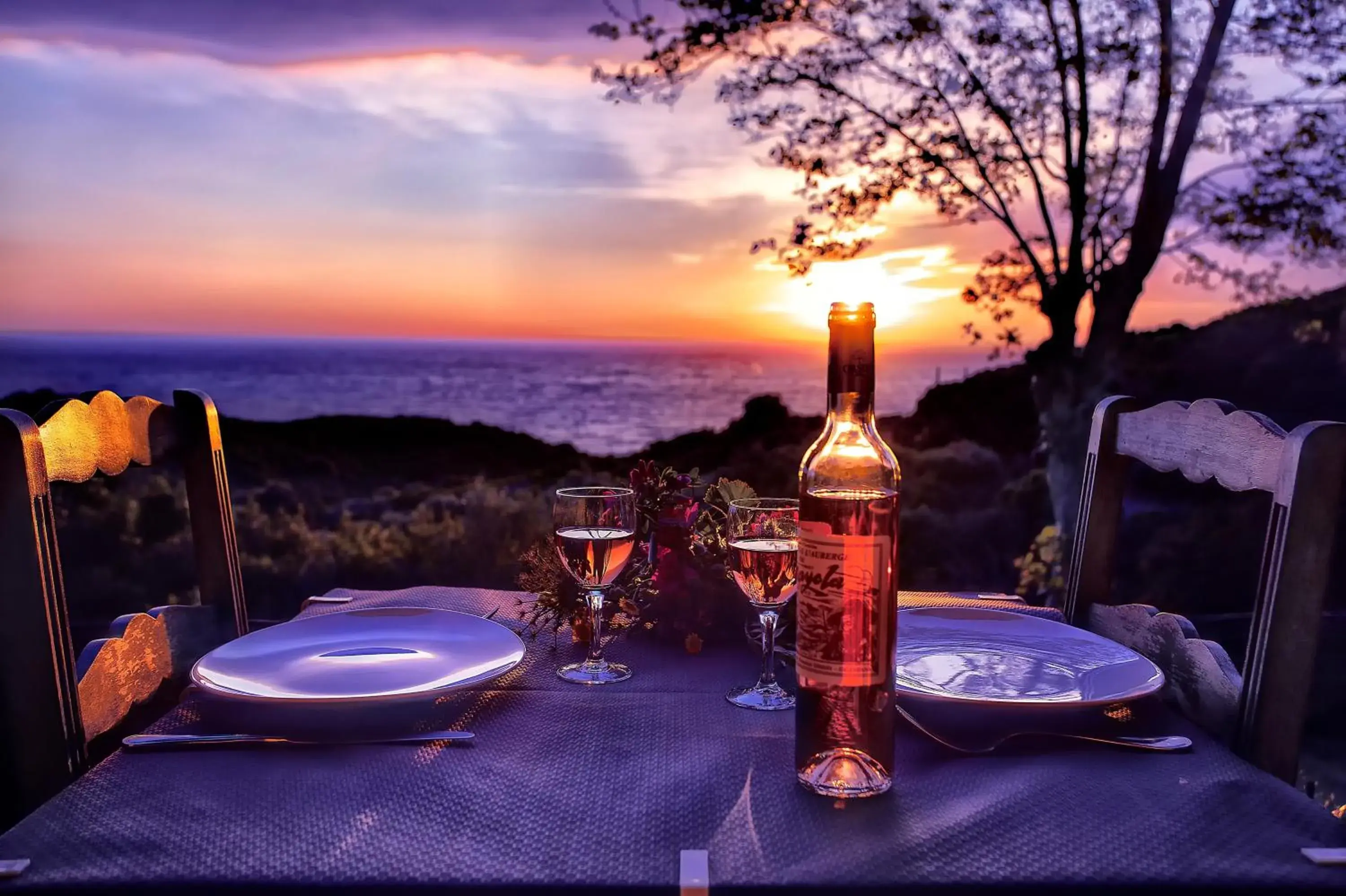 Auberge Ferayola Auberge Ferayola