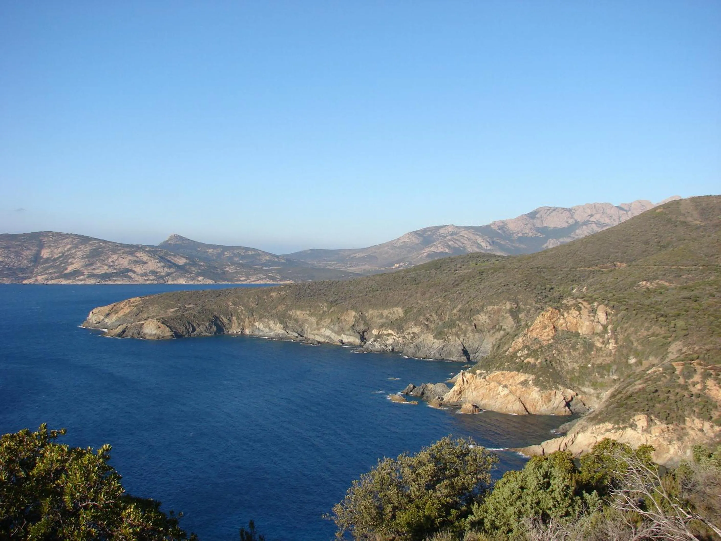 Area and facilities in Auberge Ferayola