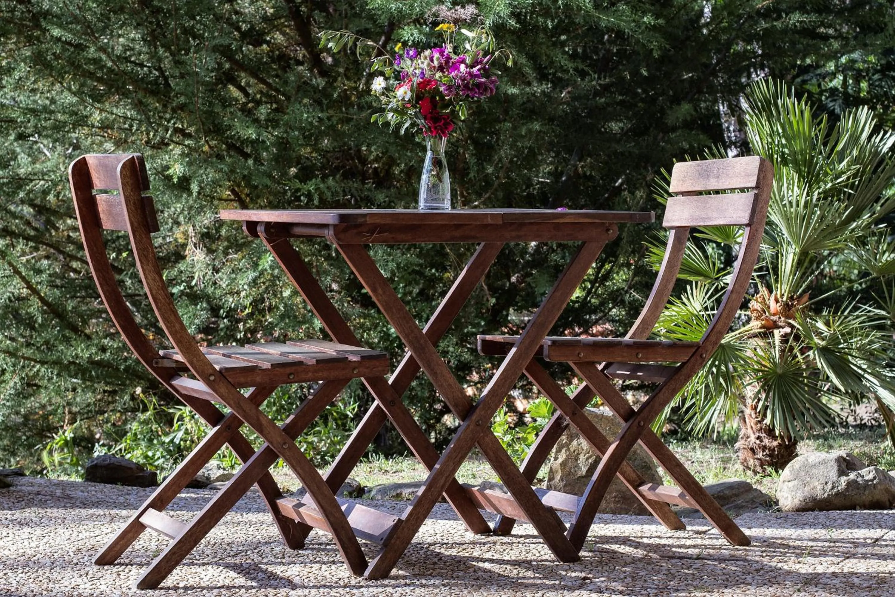 Lounge or bar in Auberge Ferayola