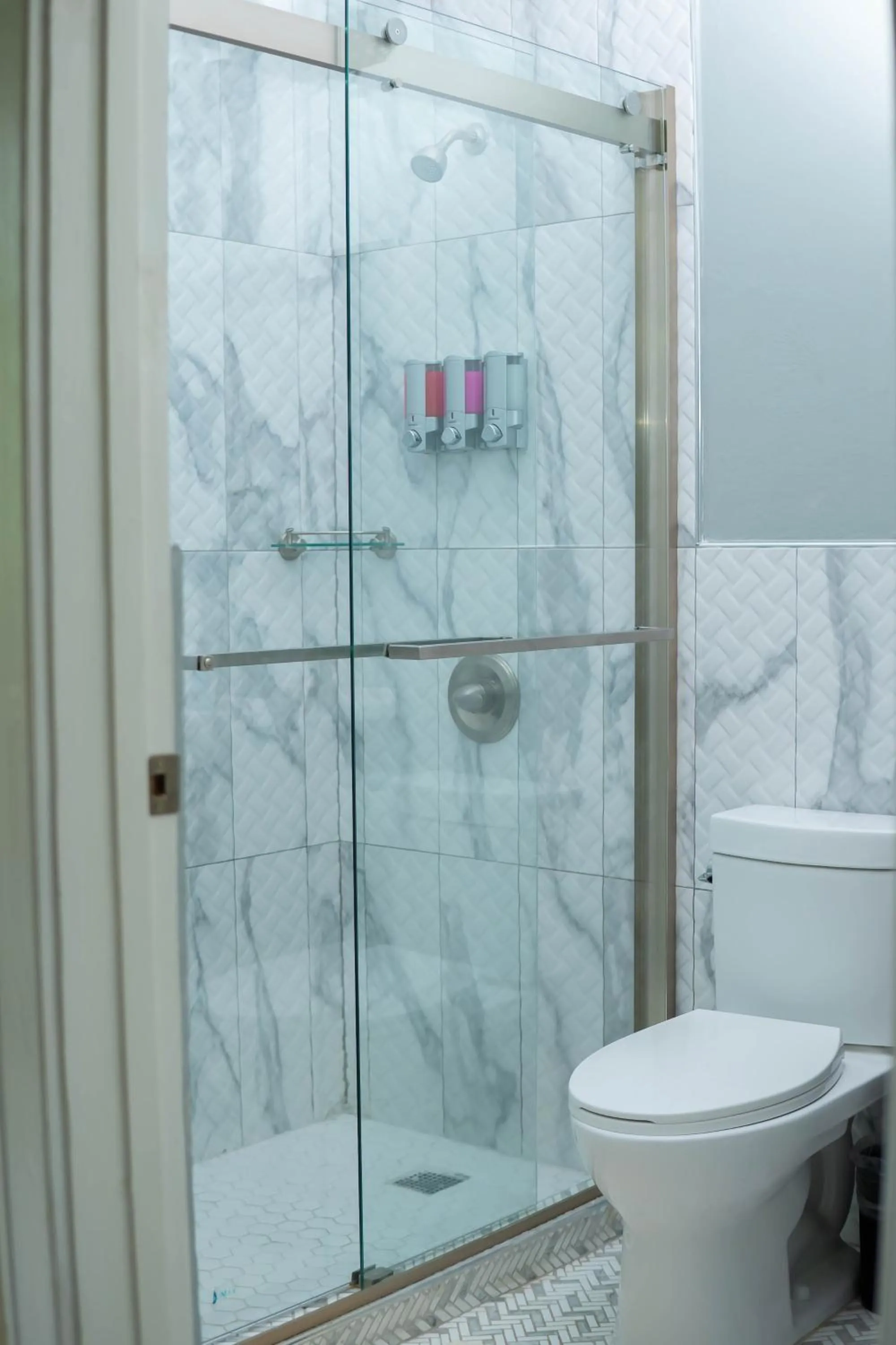 Restaurant/places to eat in GC Resort