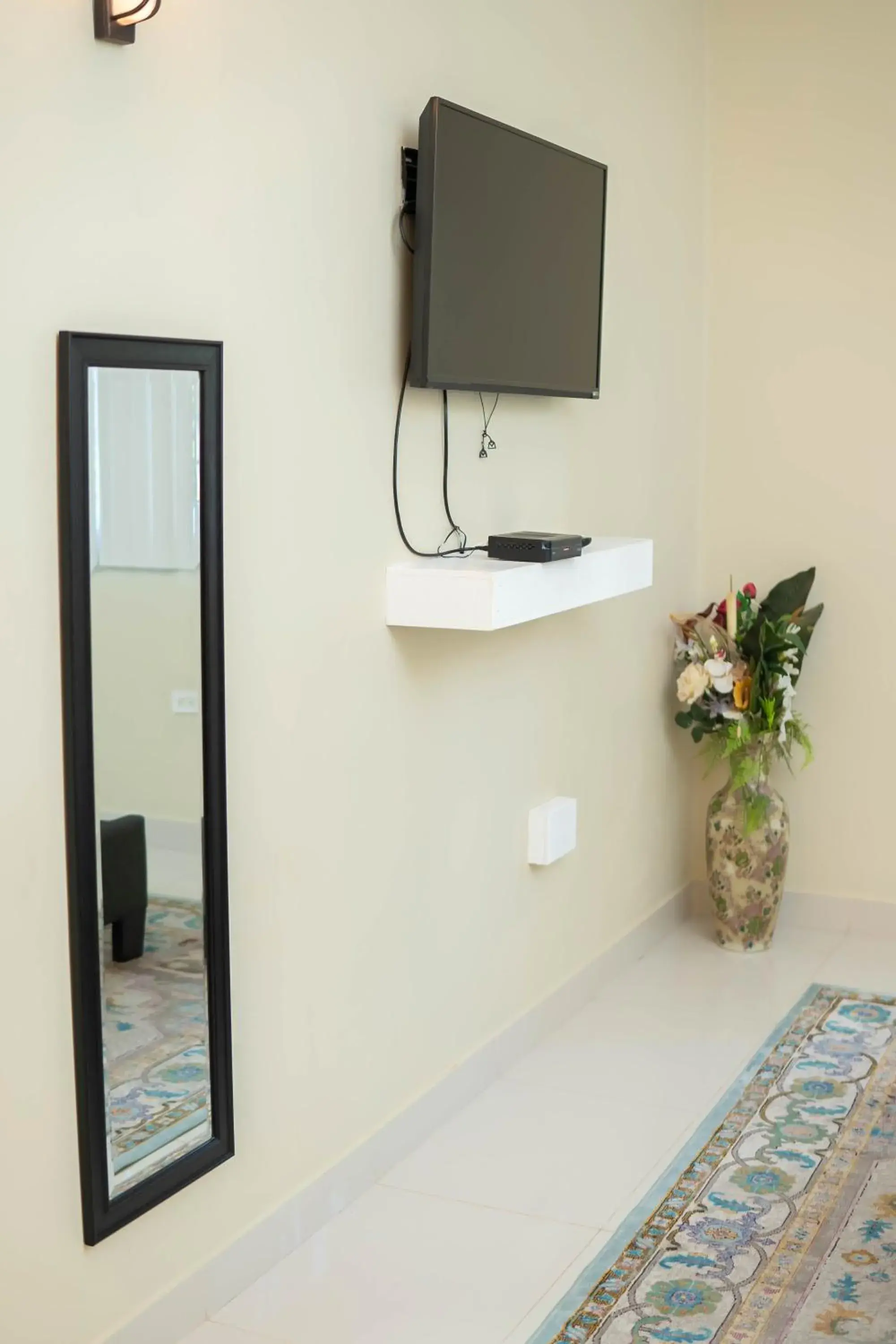 King Room in GC Resort King Room in GC Resort