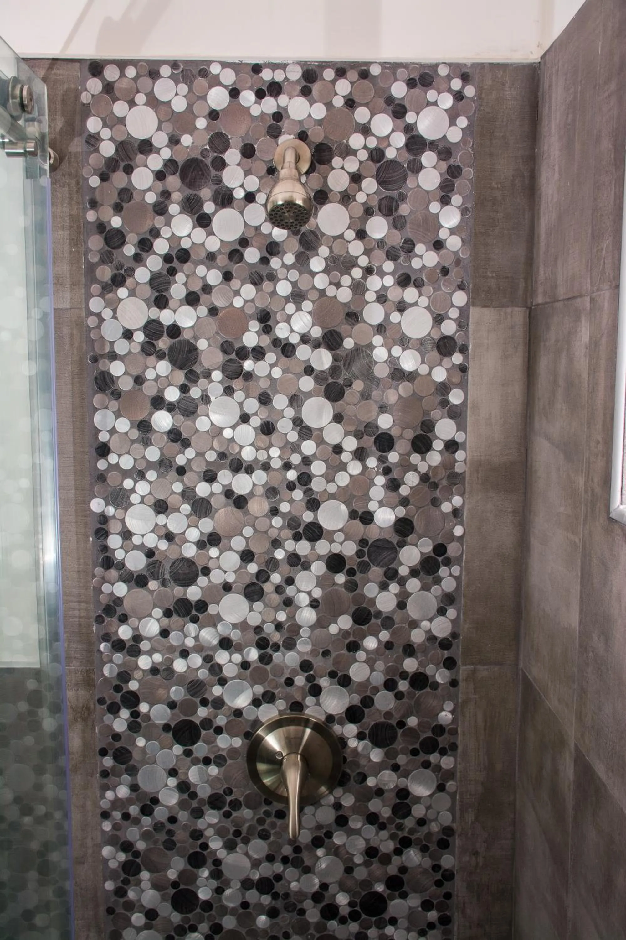 Bathroom in GC Resort