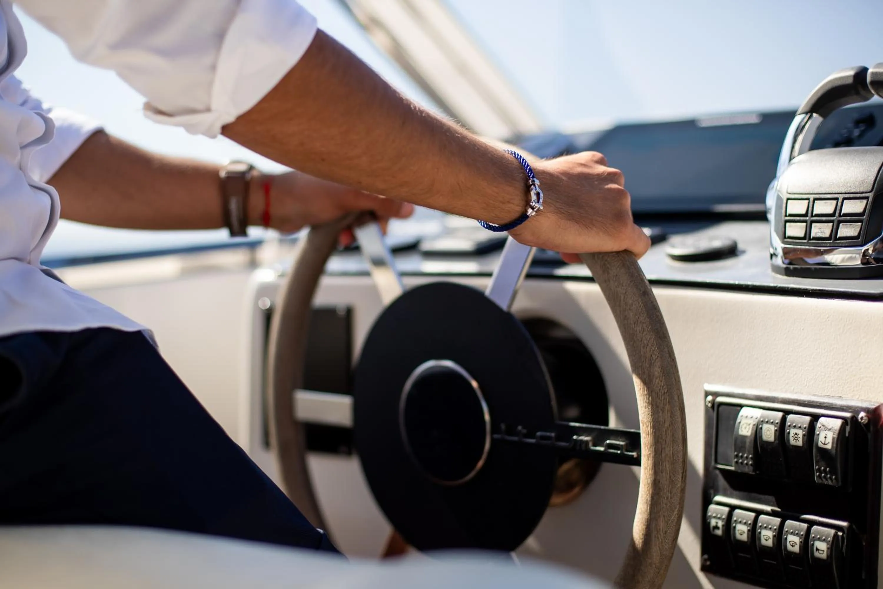 Activities in Hôtel Cala di Greco