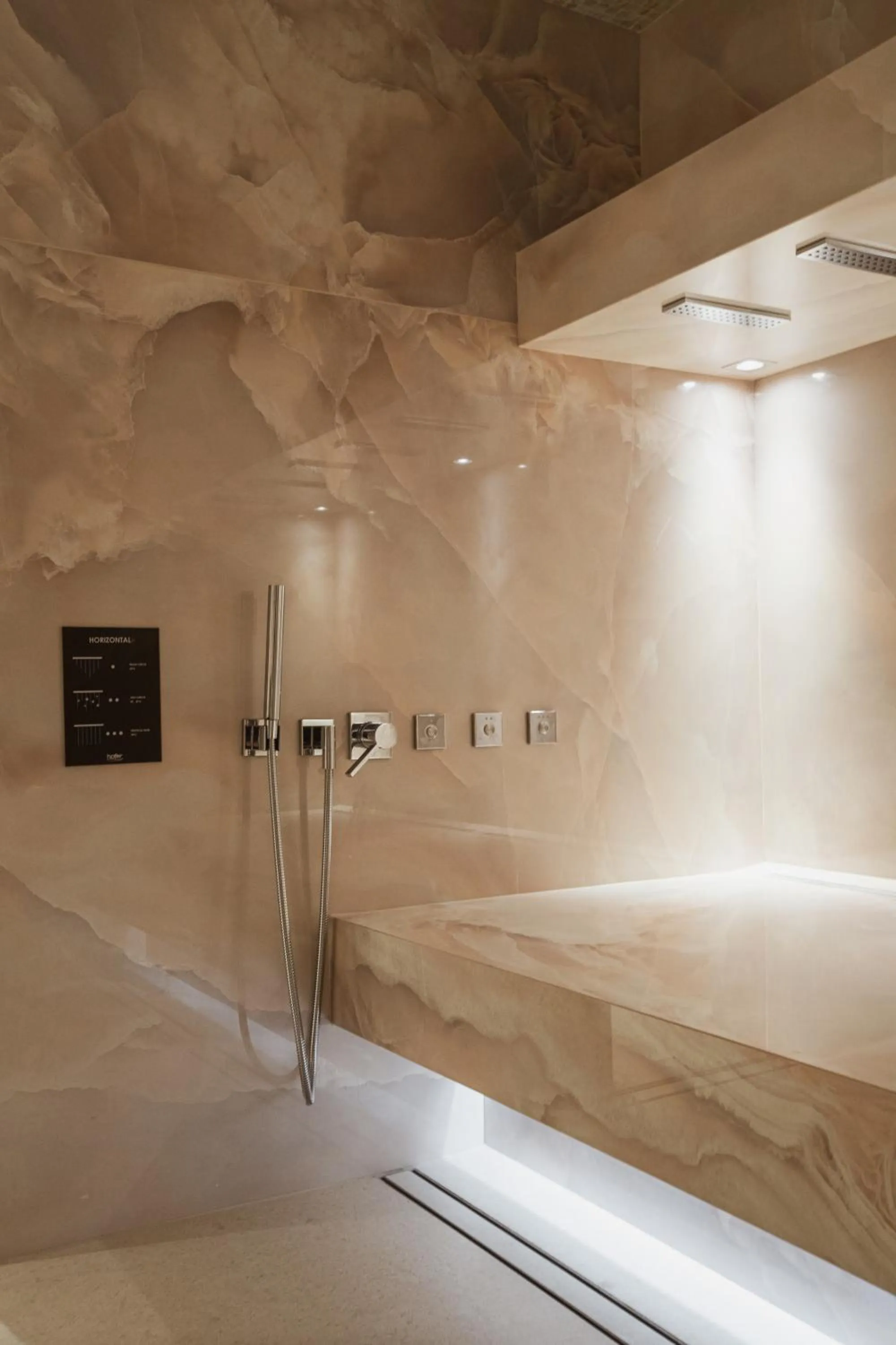 Hôtel Cala di Greco