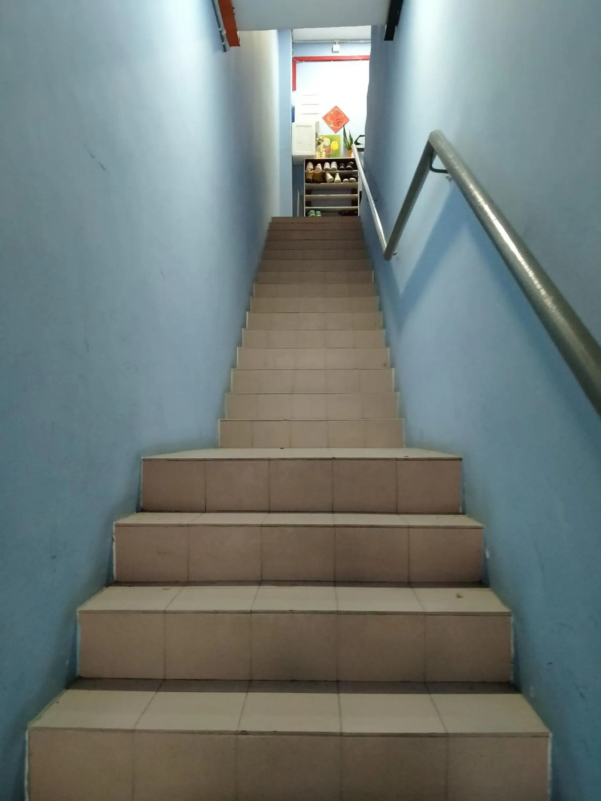 Property building in Moon Eleven Hostel Near Klia & Klia2