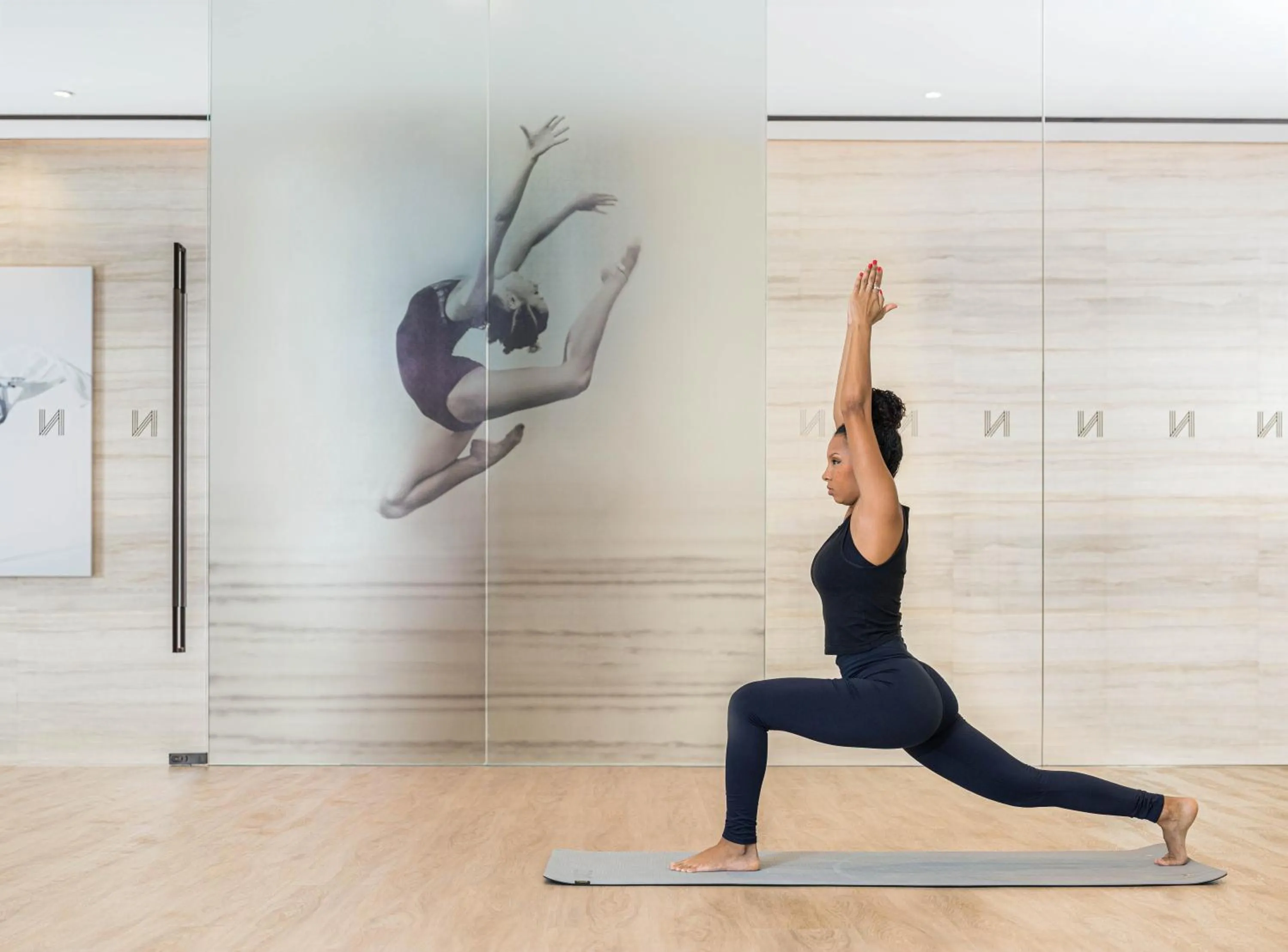 People in Niccolo Changsha