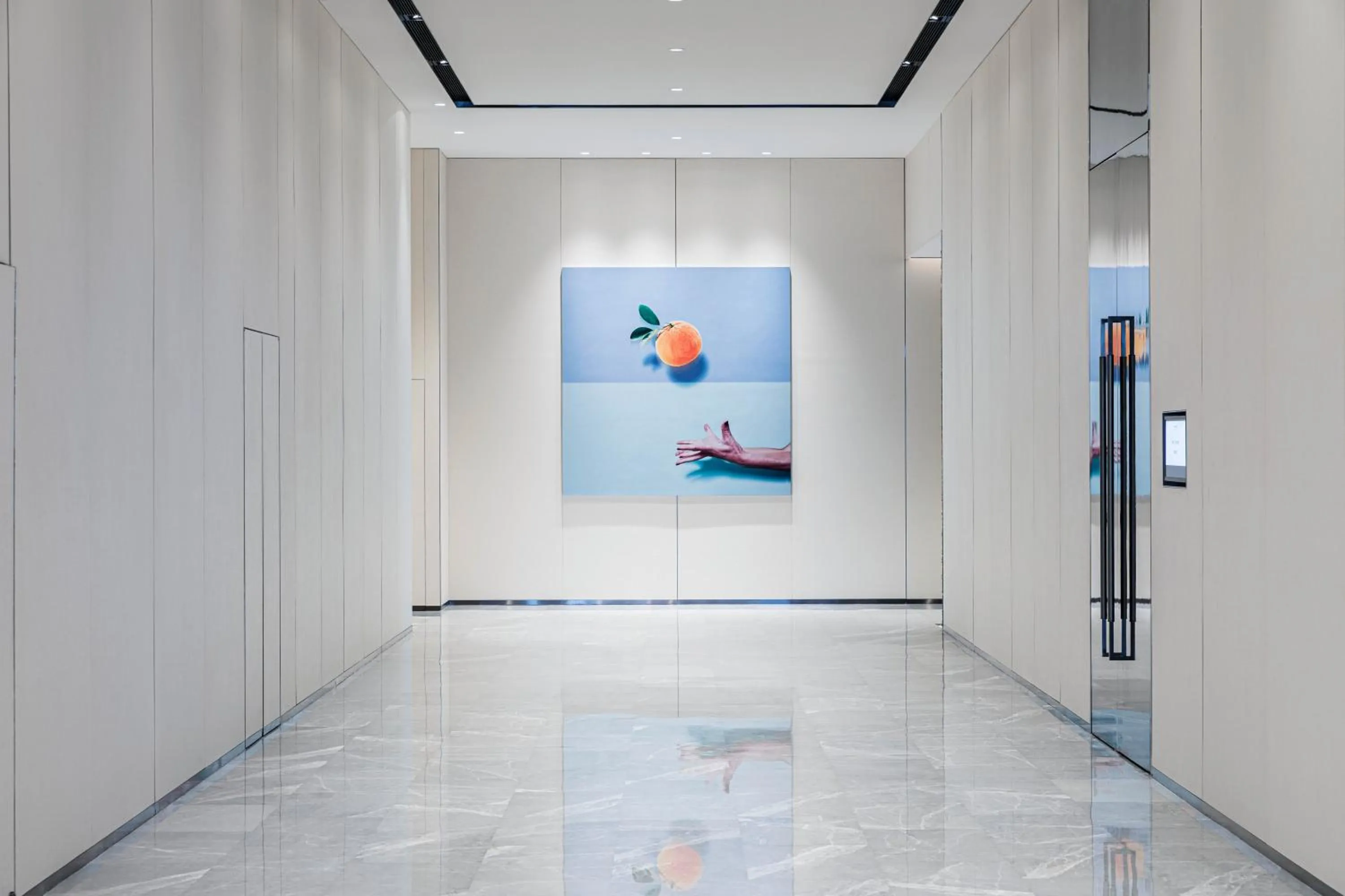 Banquet/Function facilities in Niccolo Changsha