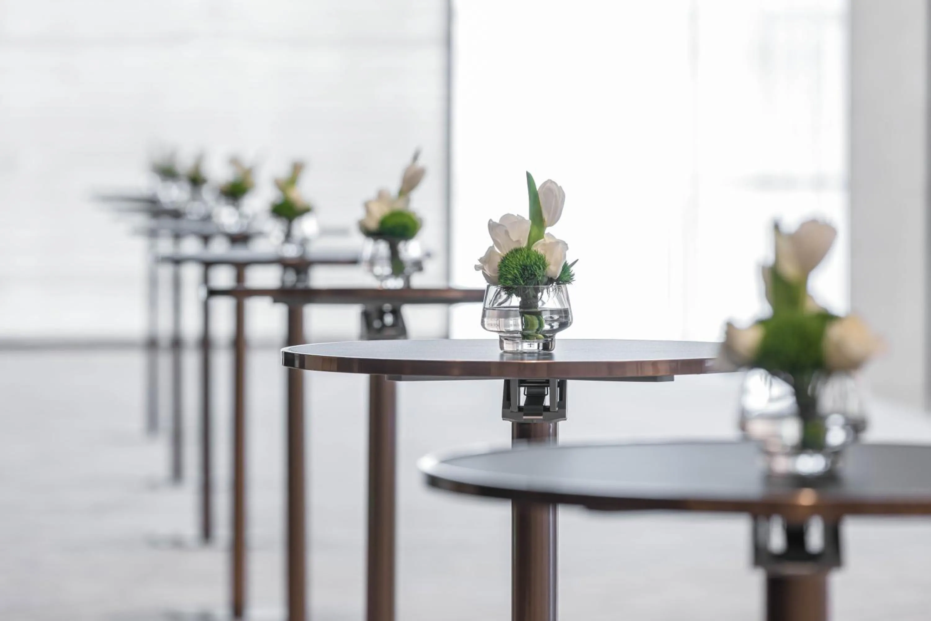 Meeting/conference room in Niccolo Changsha