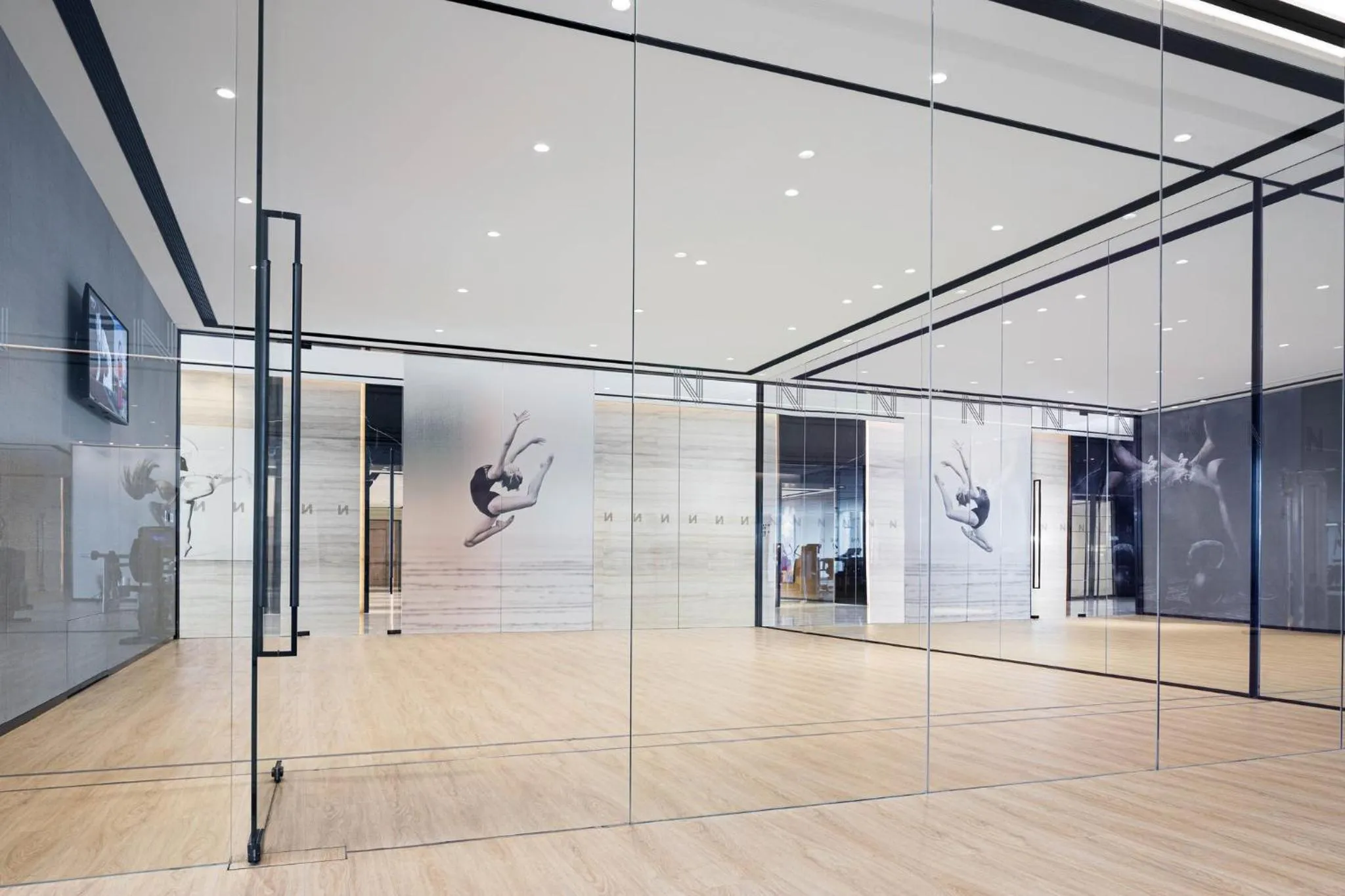 Activities in Niccolo Changsha