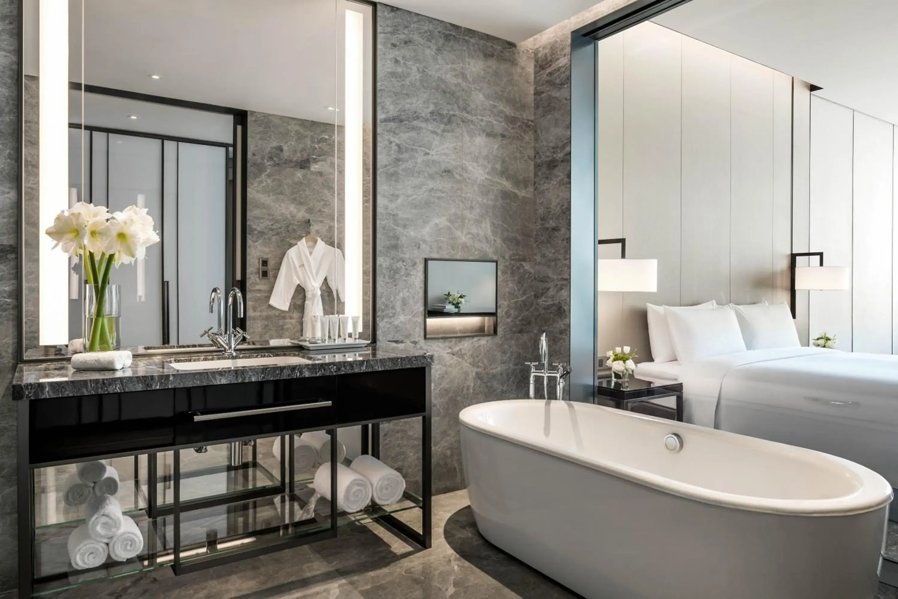 Standard Double Room in Niccolo Changsha Standard Double Room in Niccolo Changsha