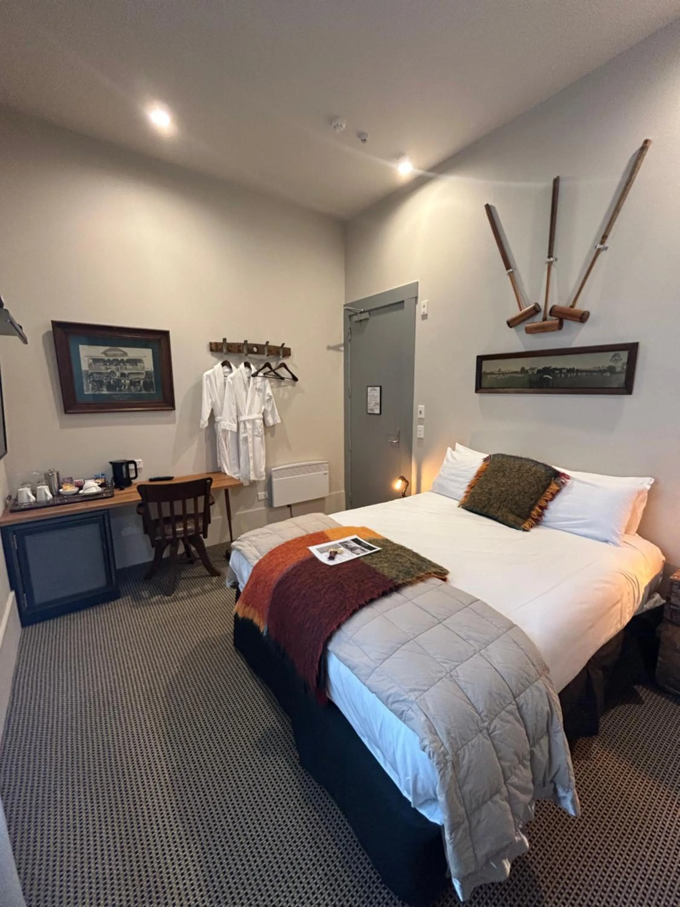 Bedroom, Bed in Poshtel