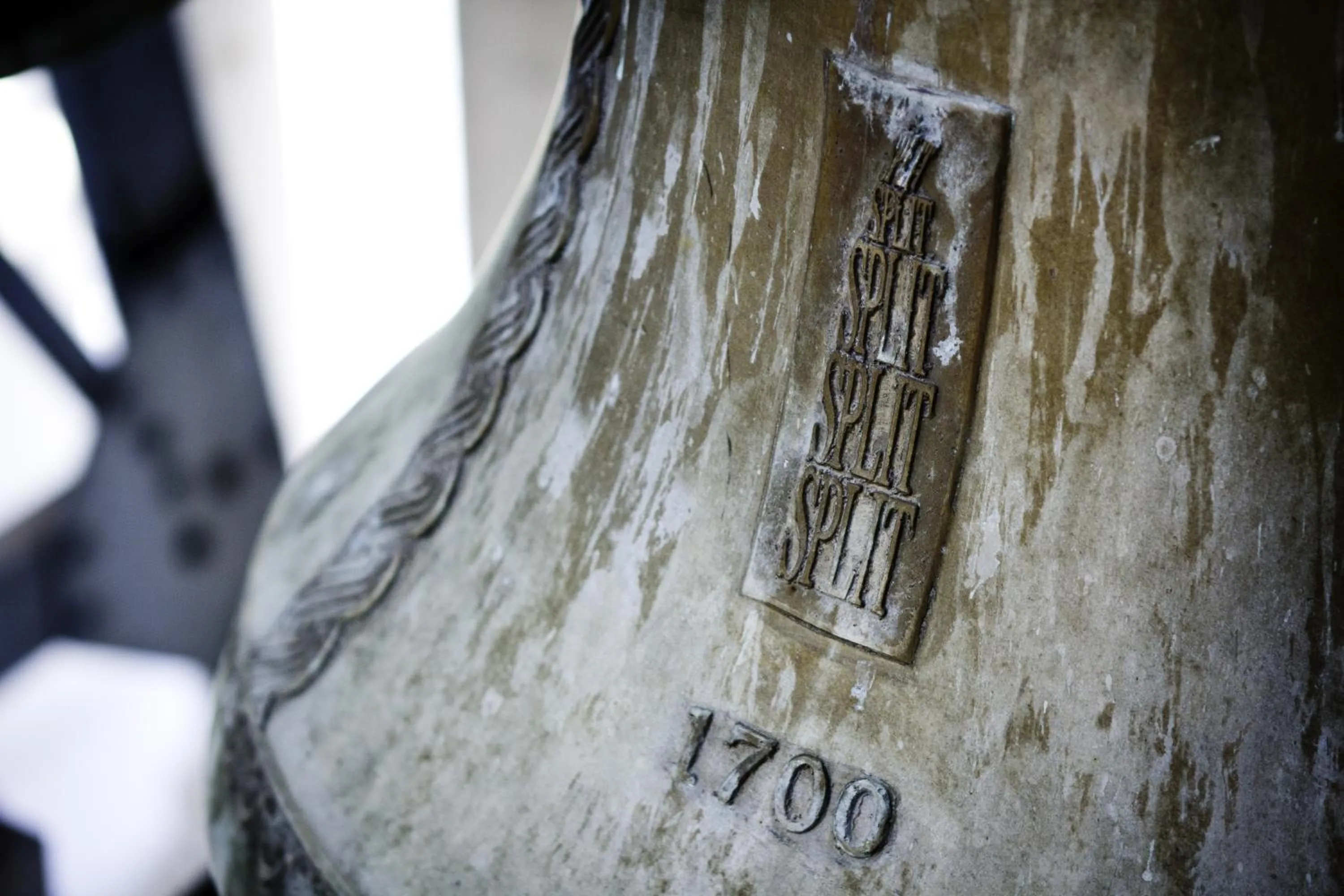 Other in Sleep Split