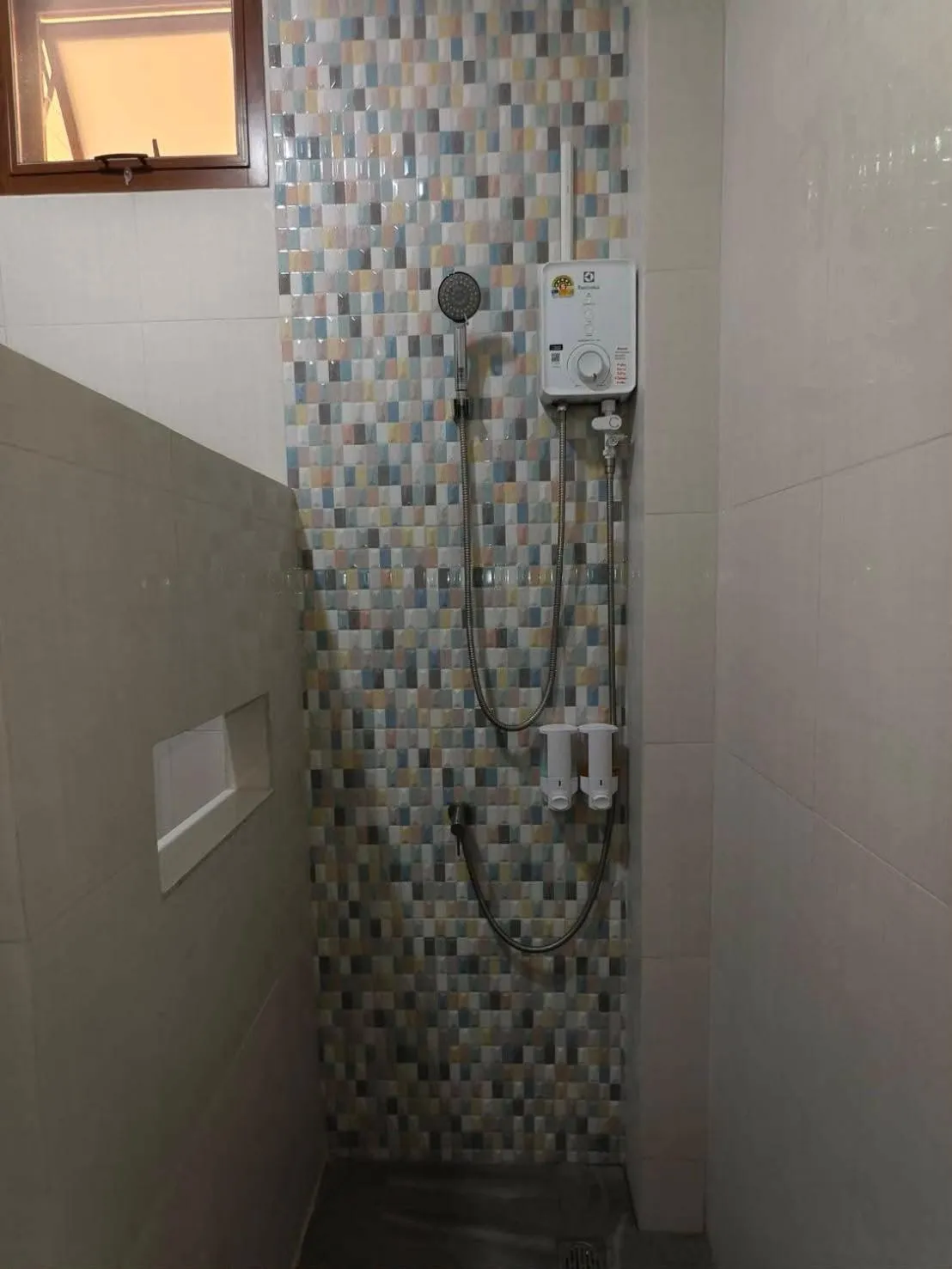 Baannai Lake View Resort