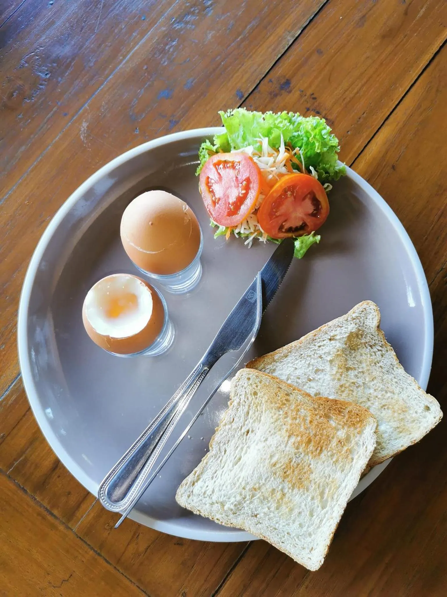 Baannai Lake View Resort