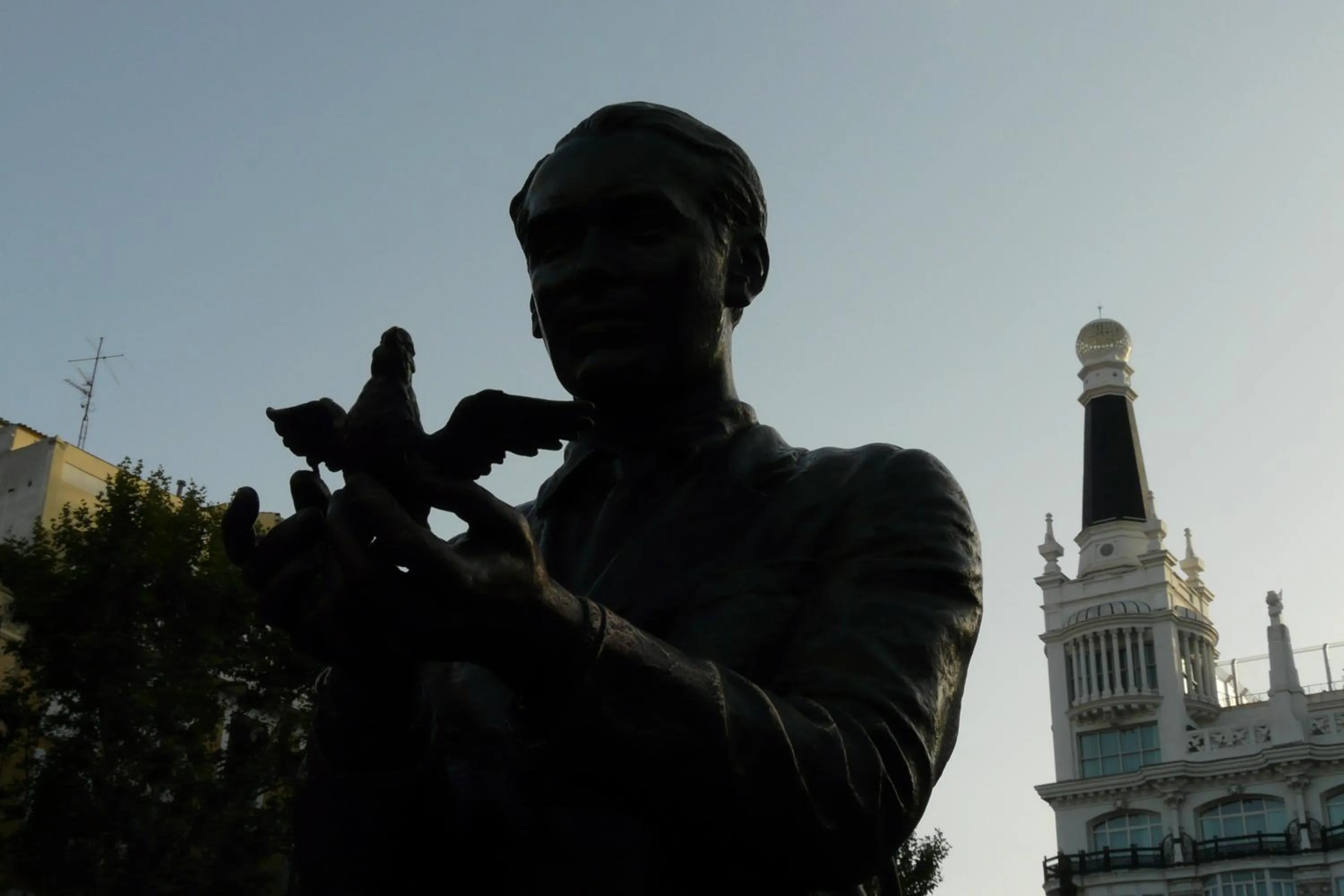 Neighbourhood in Alvaro Residencia