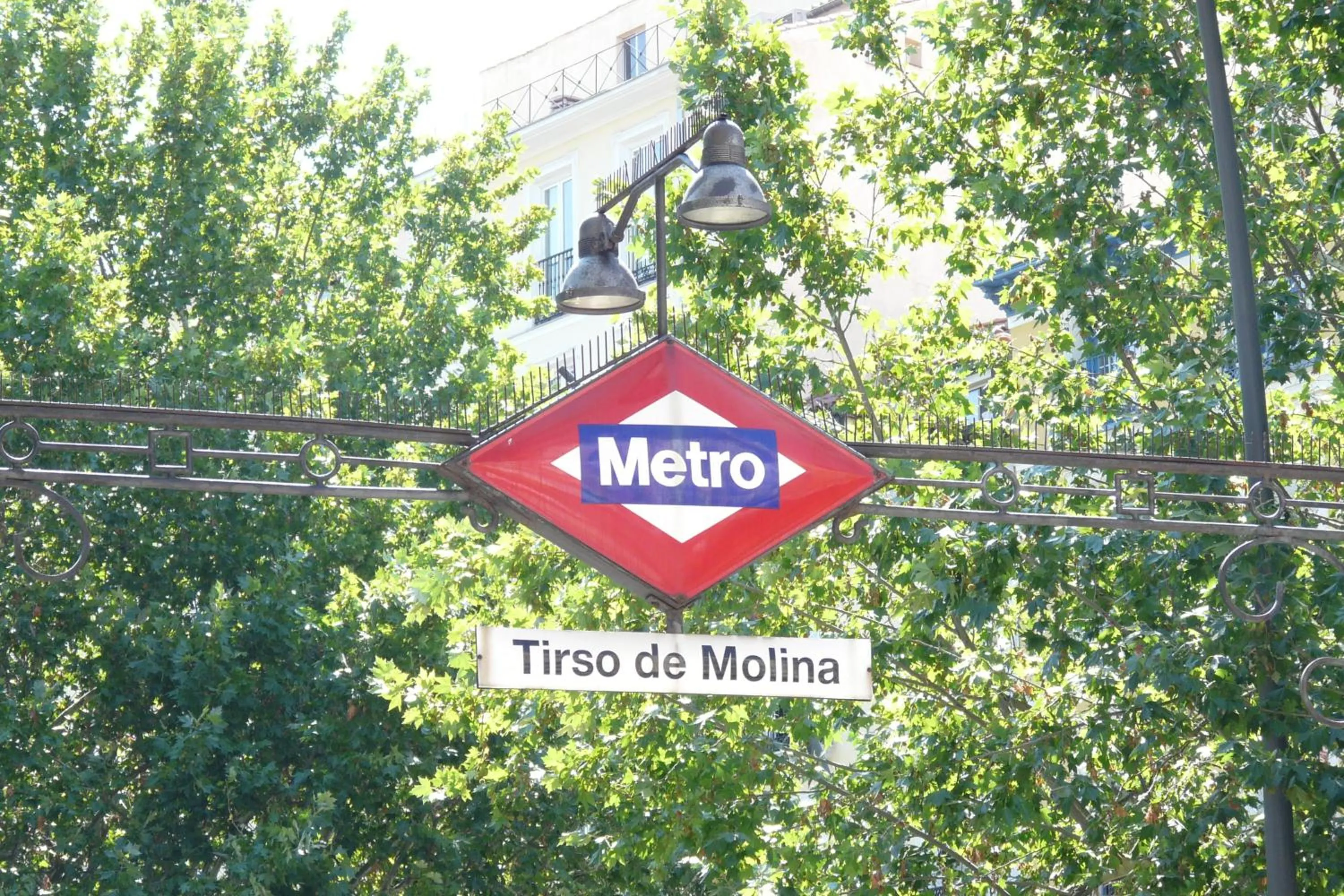 Off site in Alvaro Residencia