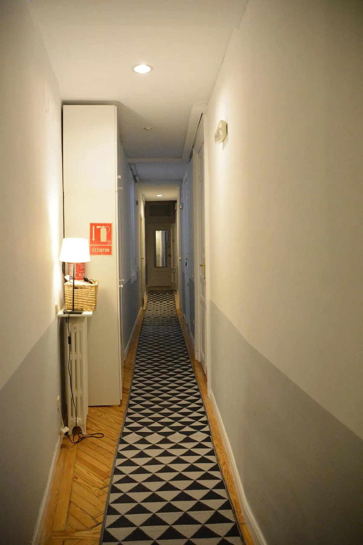 Other in Alvaro Residencia