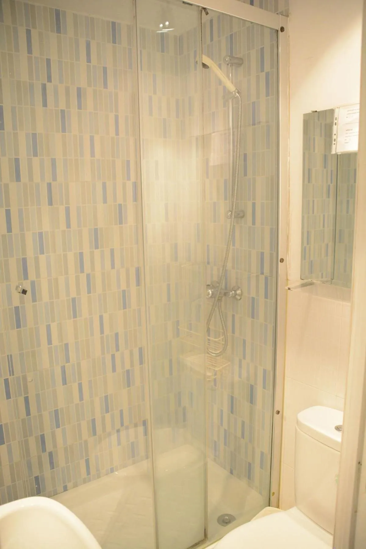 Other in Alvaro Residencia