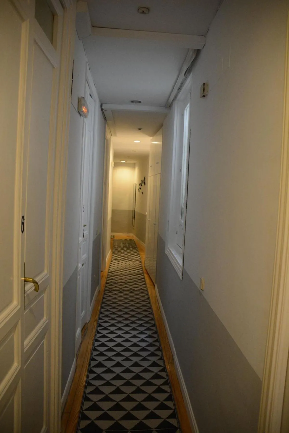 Other in Alvaro Residencia