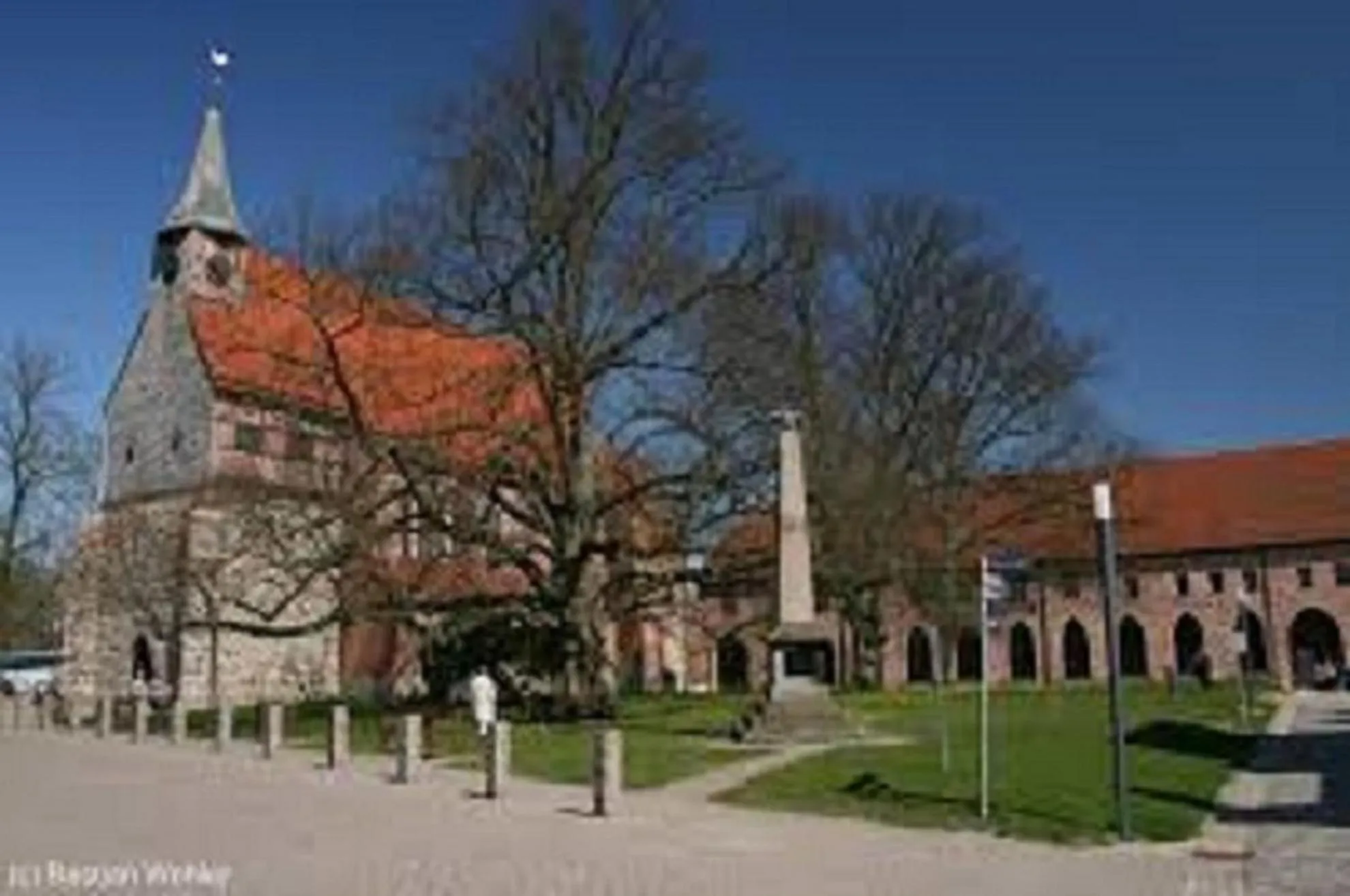 Other in Landhaus am Schaalsee