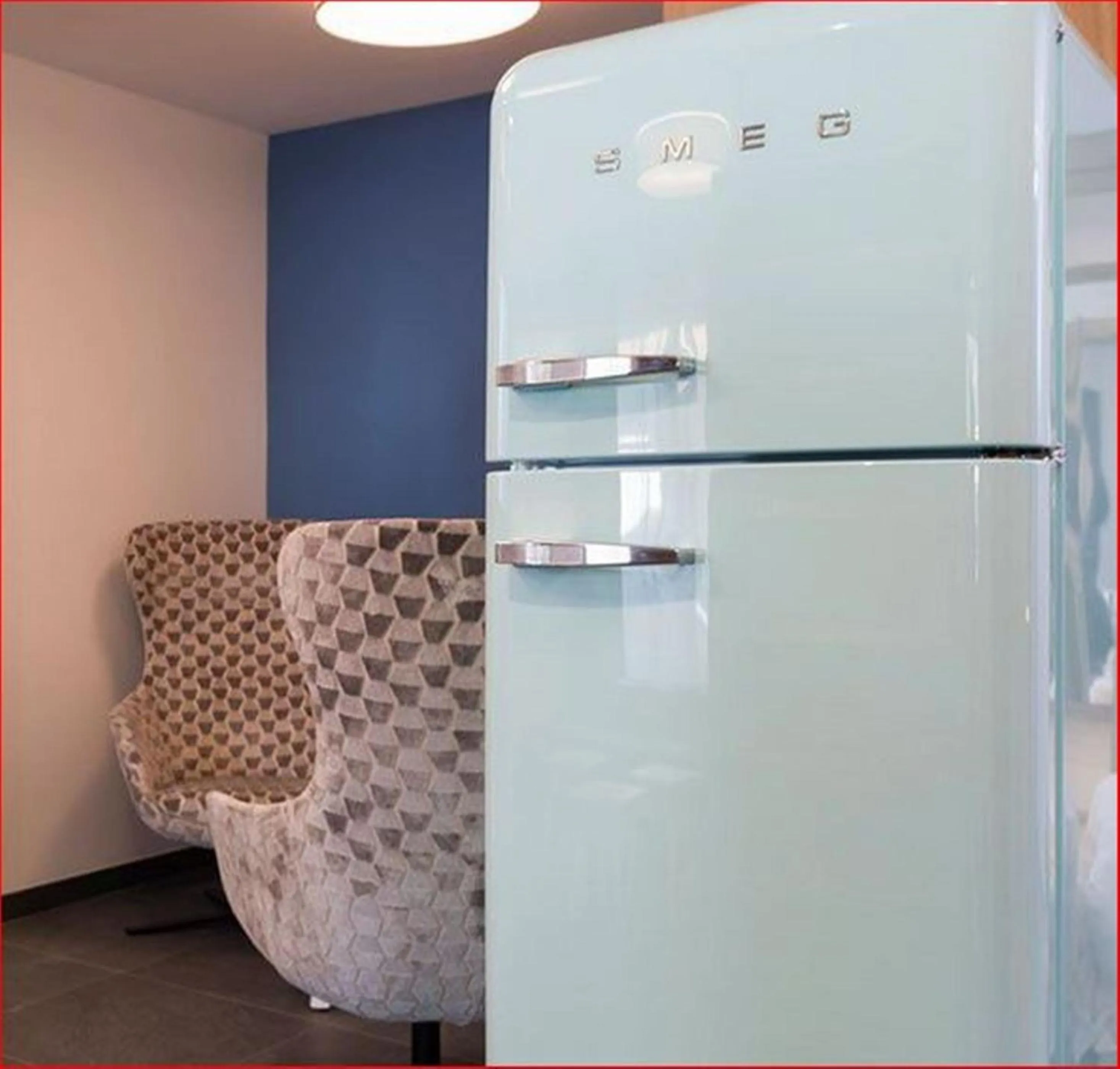 Restaurant/places to eat in Sepp & Hannis Suiten im Dorf