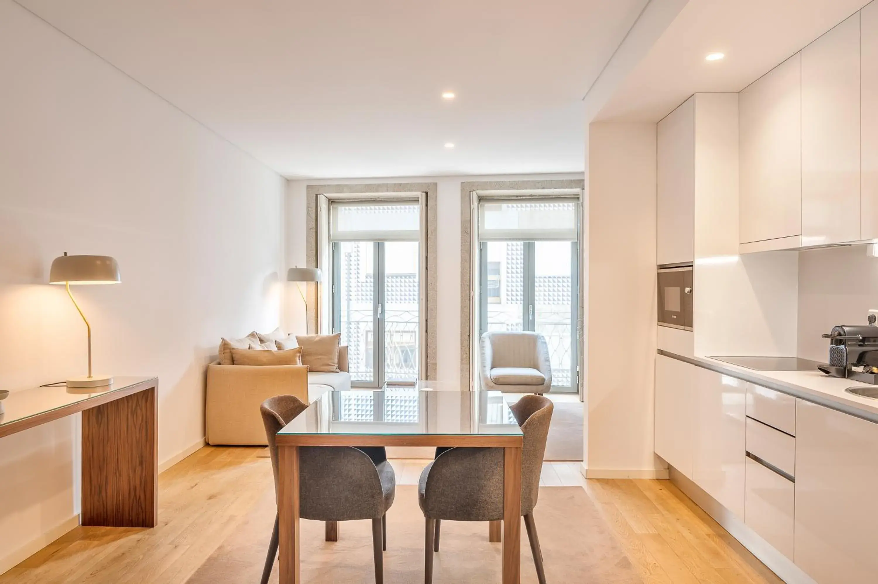 Premium Apartment with Street and Pool View in UMA Santa Catarina - Pool & Fitness, Adults Only Premium Apartment with Street and Pool View in UMA Santa Catarina - Pool & Fitness, Adults Only