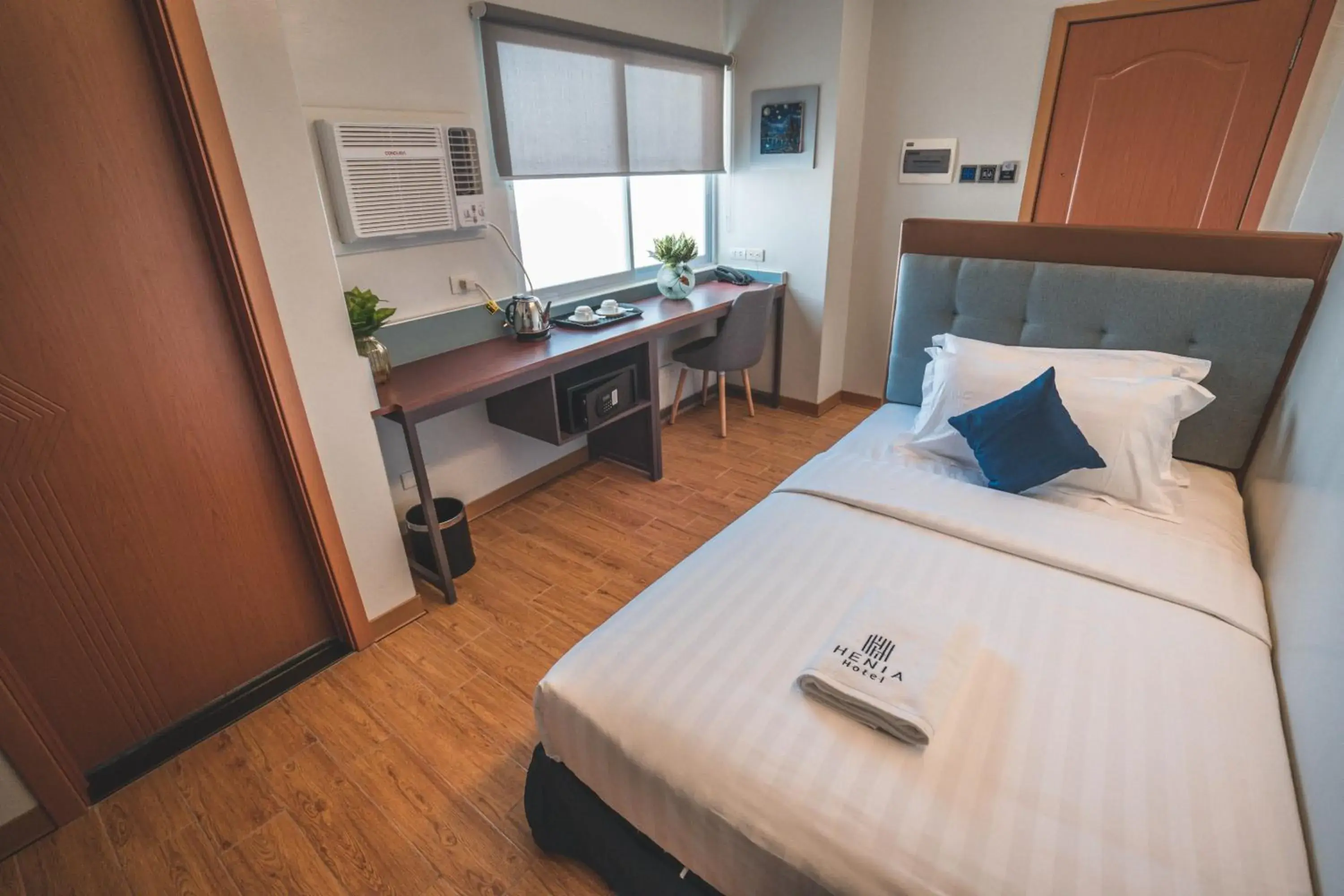 Studio in Henia Hotel Studio in Henia Hotel