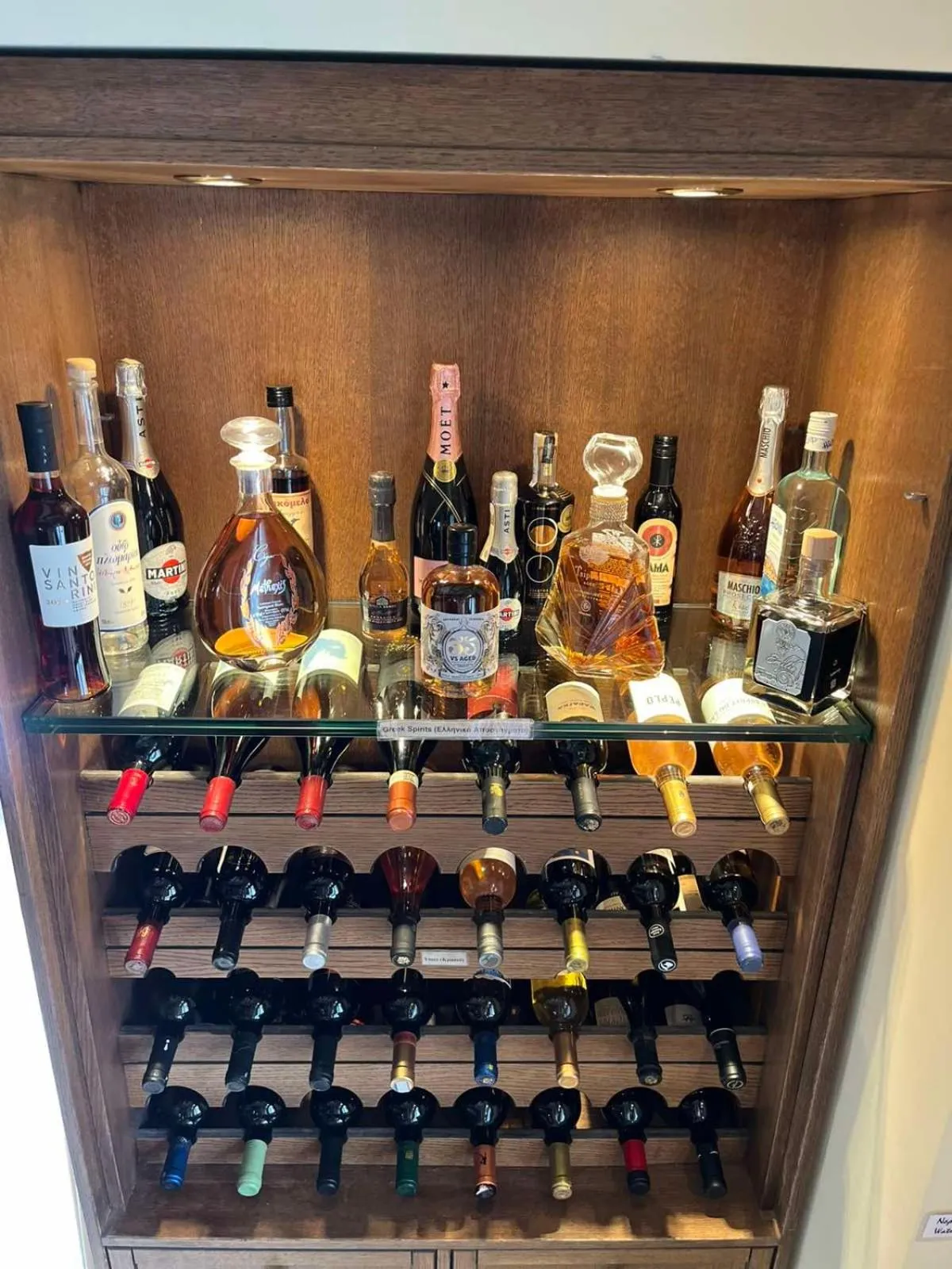 Archontopetra Boutique Hotel