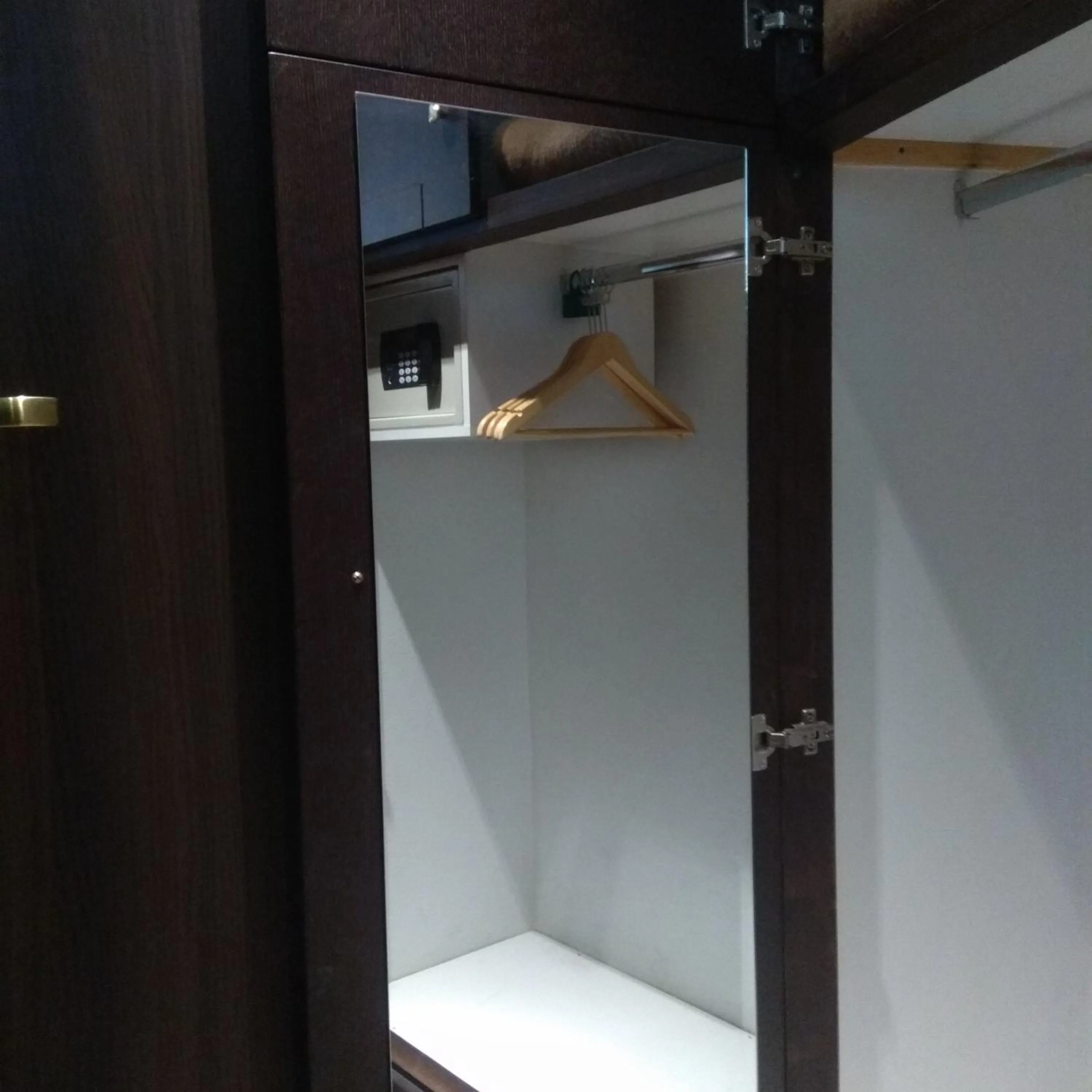 safe in Archontopetra Boutique Hotel