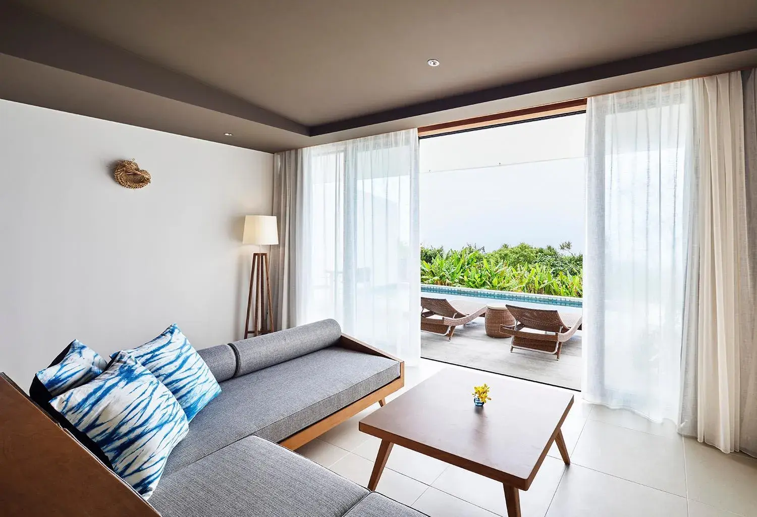 Comfort Cottage in The Rescape Comfort Cottage in The Rescape