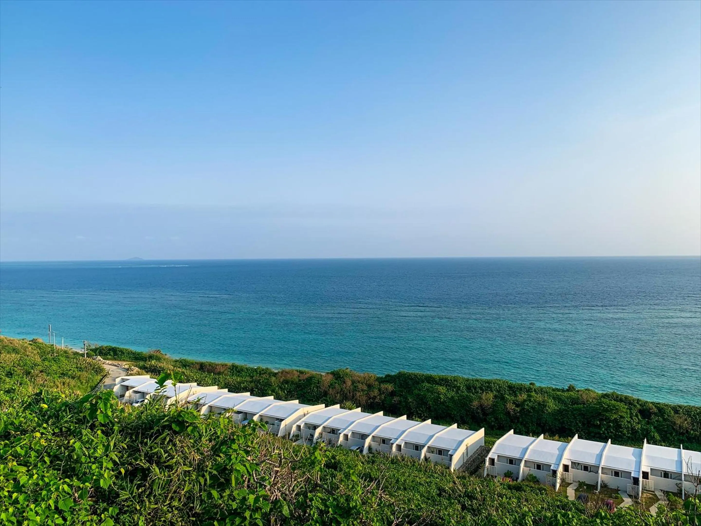 Property building in The Rescape