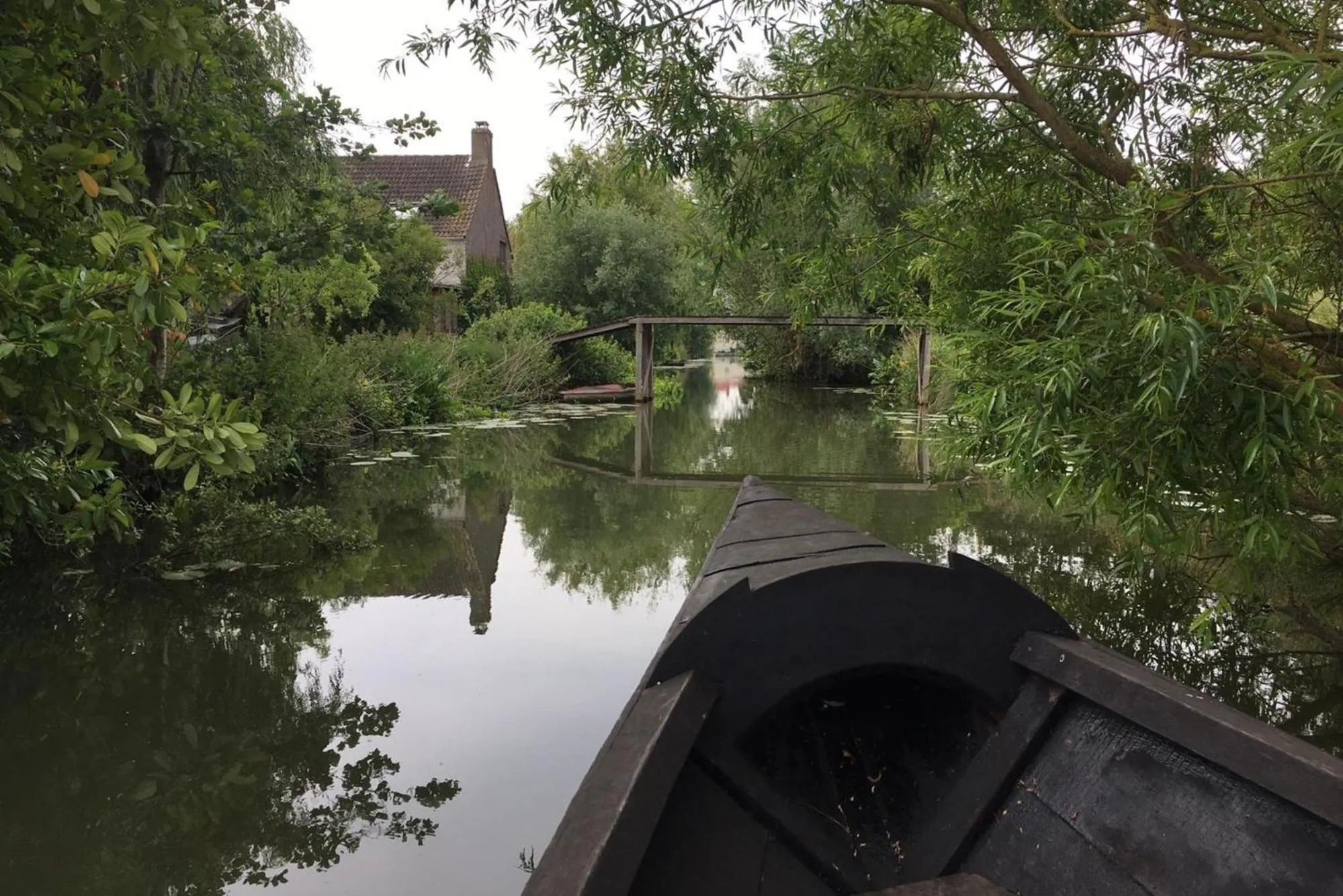 Nearby landmark in ibis Saint-Omer Centre