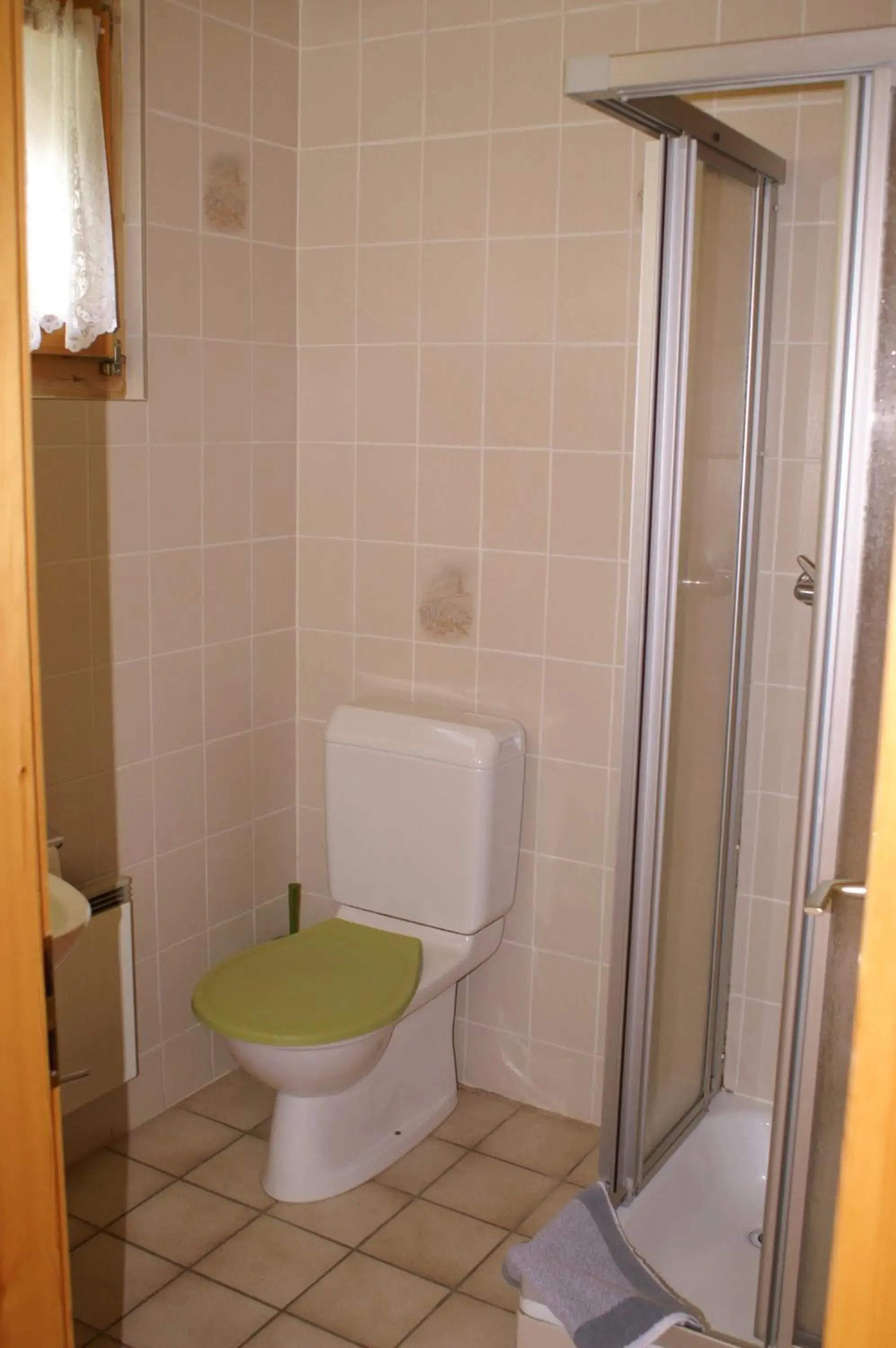 Standard Family Room in Motel Bivouac de Napoléon Standard Family Room in Motel Bivouac de Napoléon