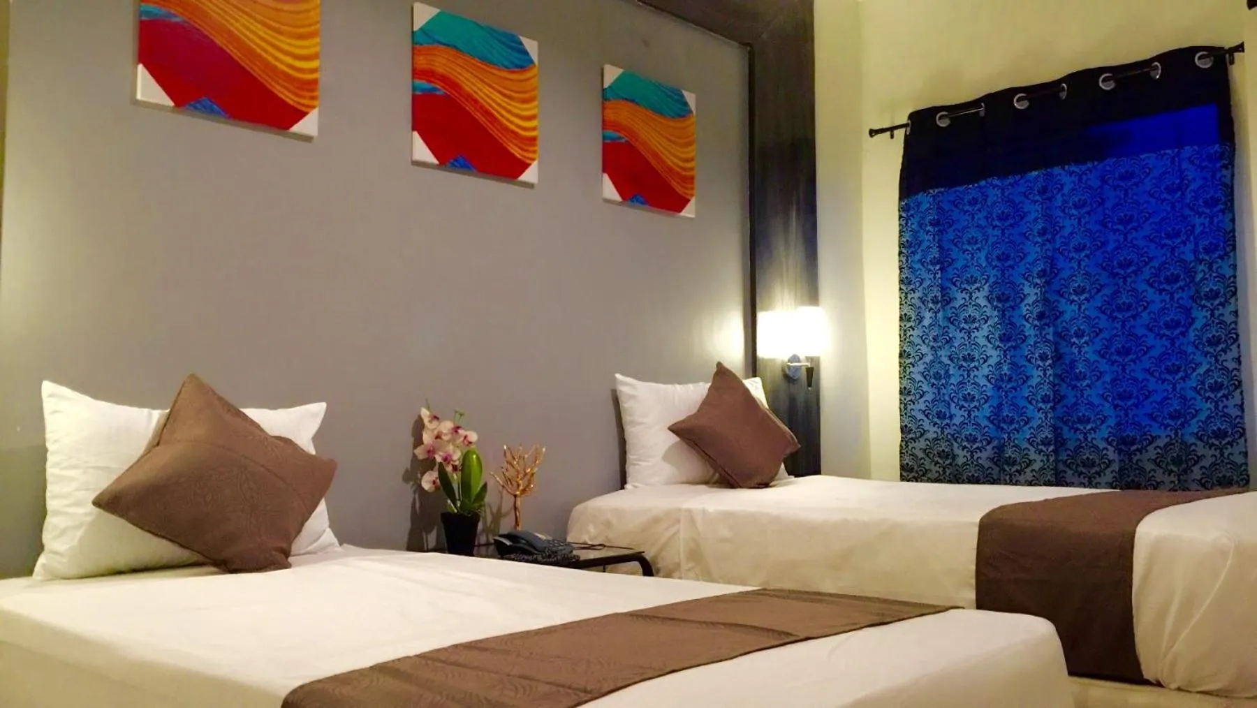 Bed in My Dream Place Hotel - Near Robinsons Mall