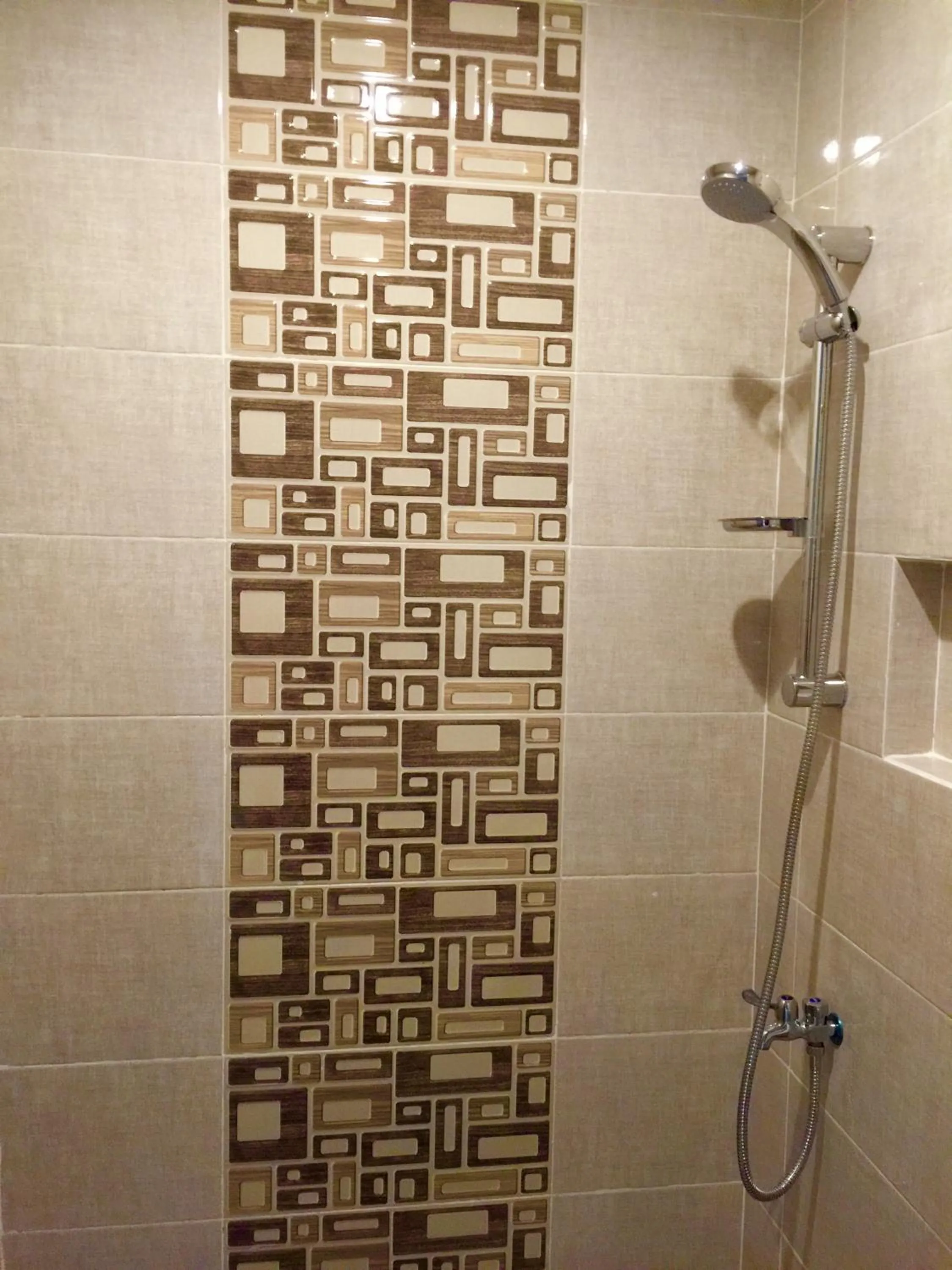 Shower in My Dream Place Hotel - Near Robinsons Mall