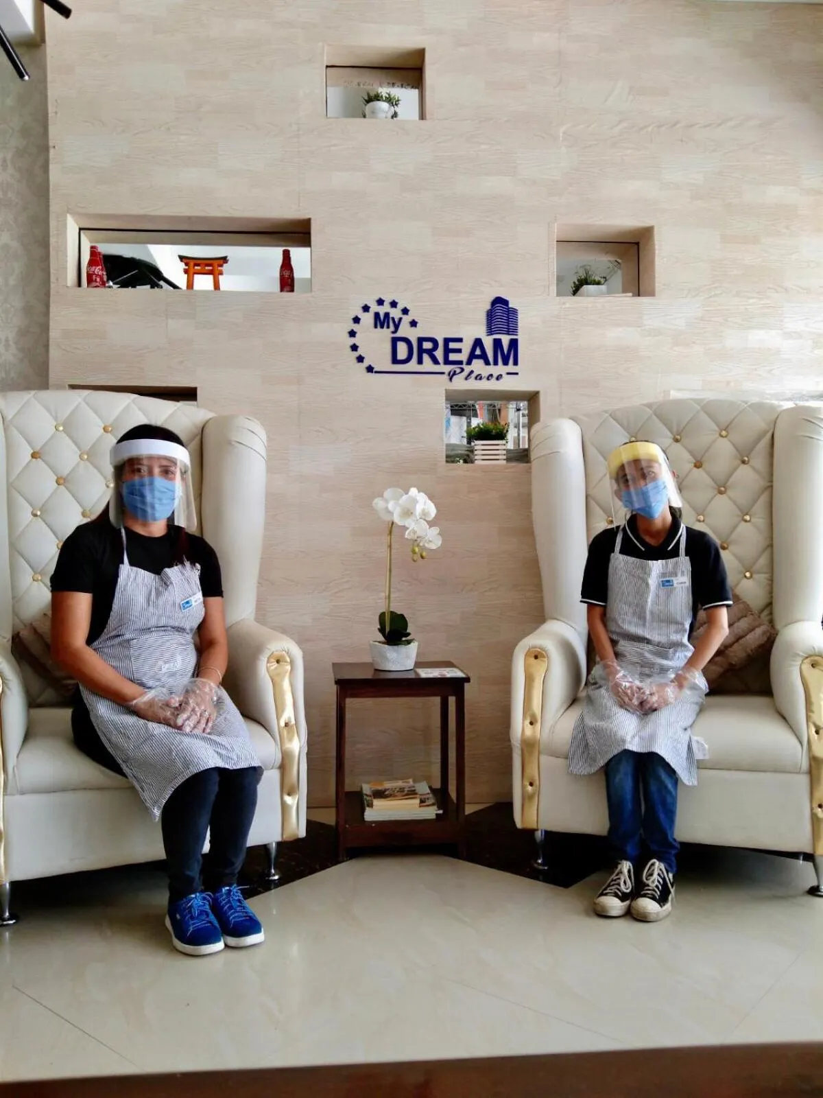 My Dream Place Hotel - Near Robinsons Mall