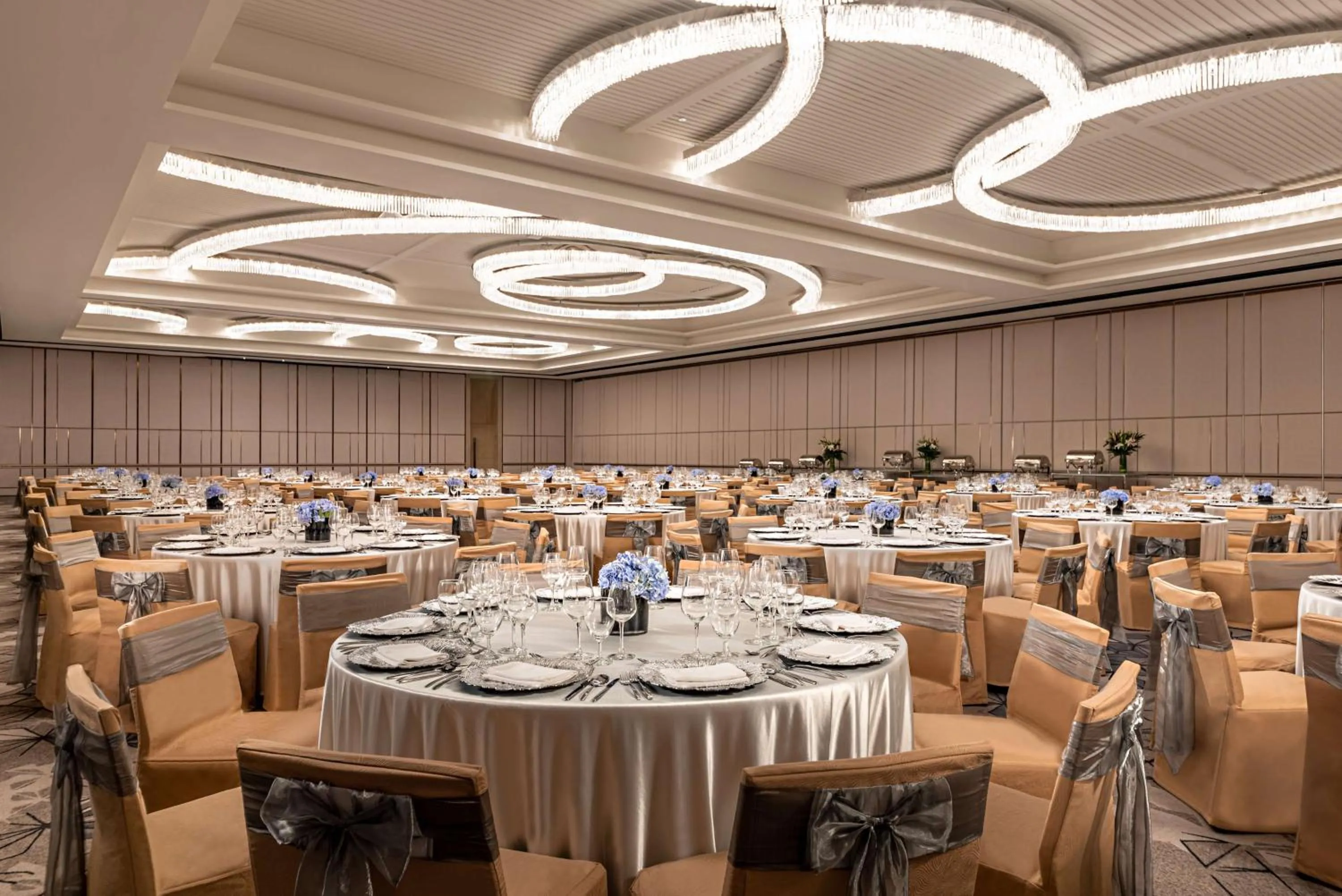 Banquet/Function facilities in Dusit Thani Residence Davao