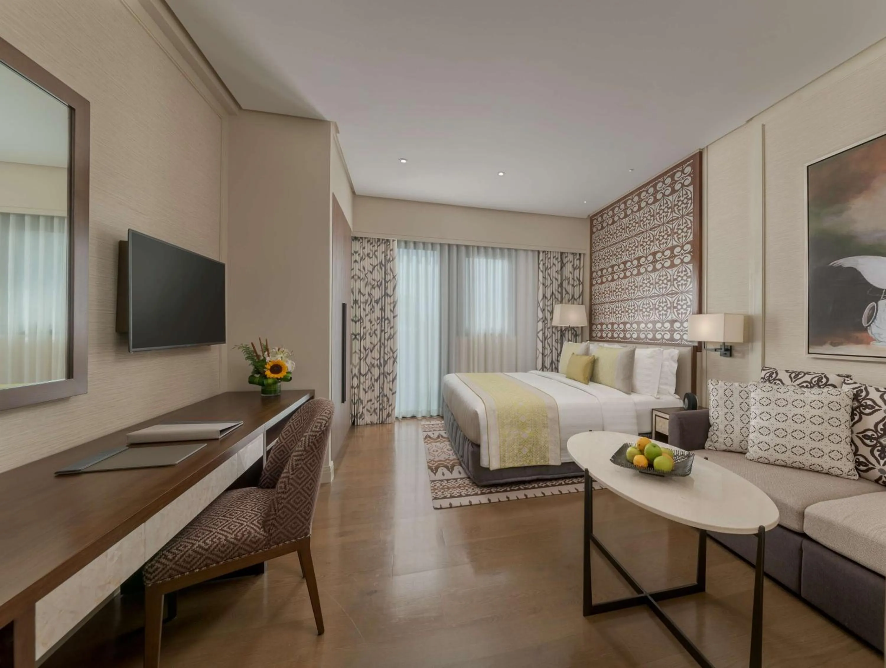 Property building in Dusit Thani Residence Davao