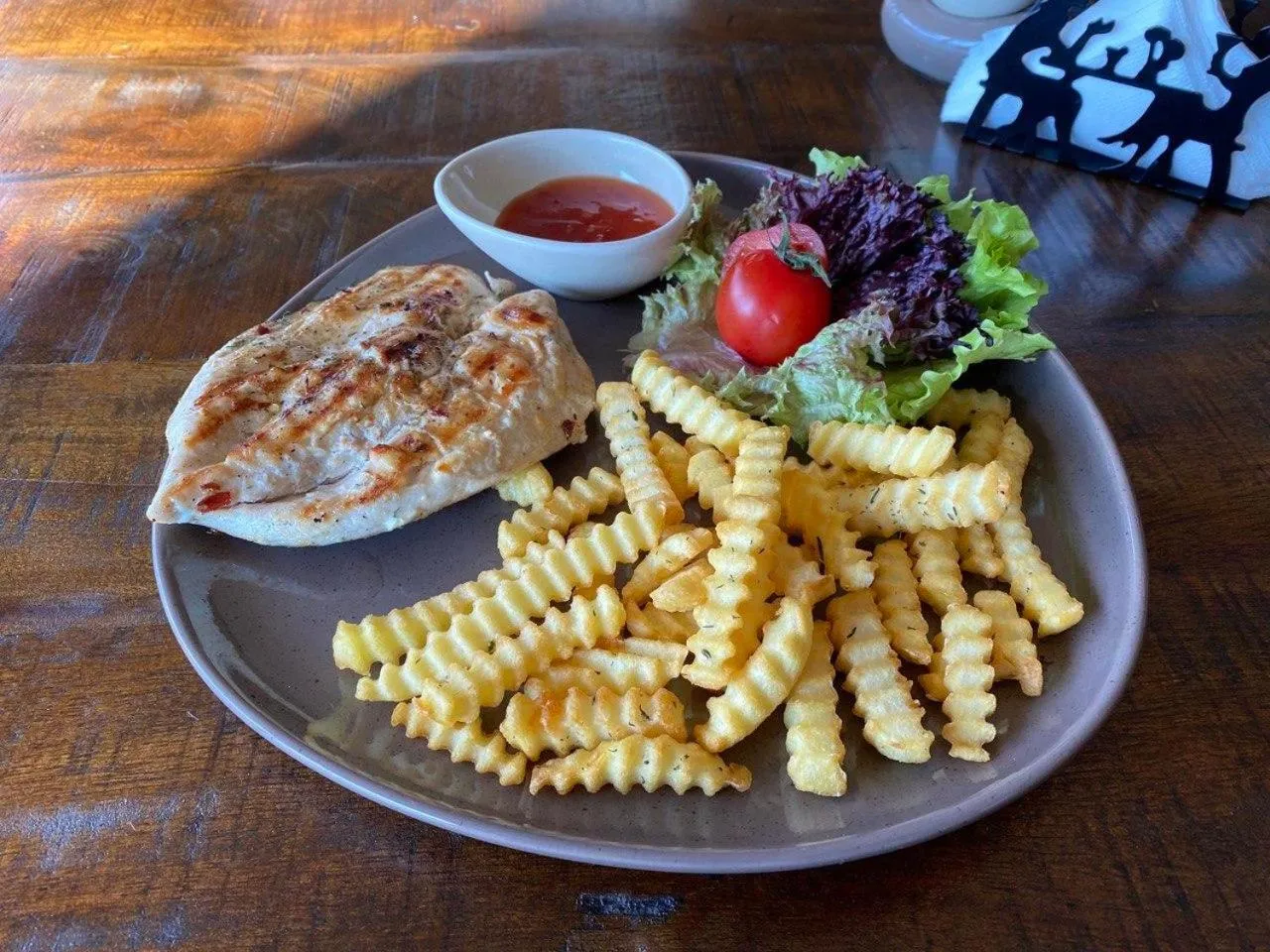 Ereto Hotel by SnowTime