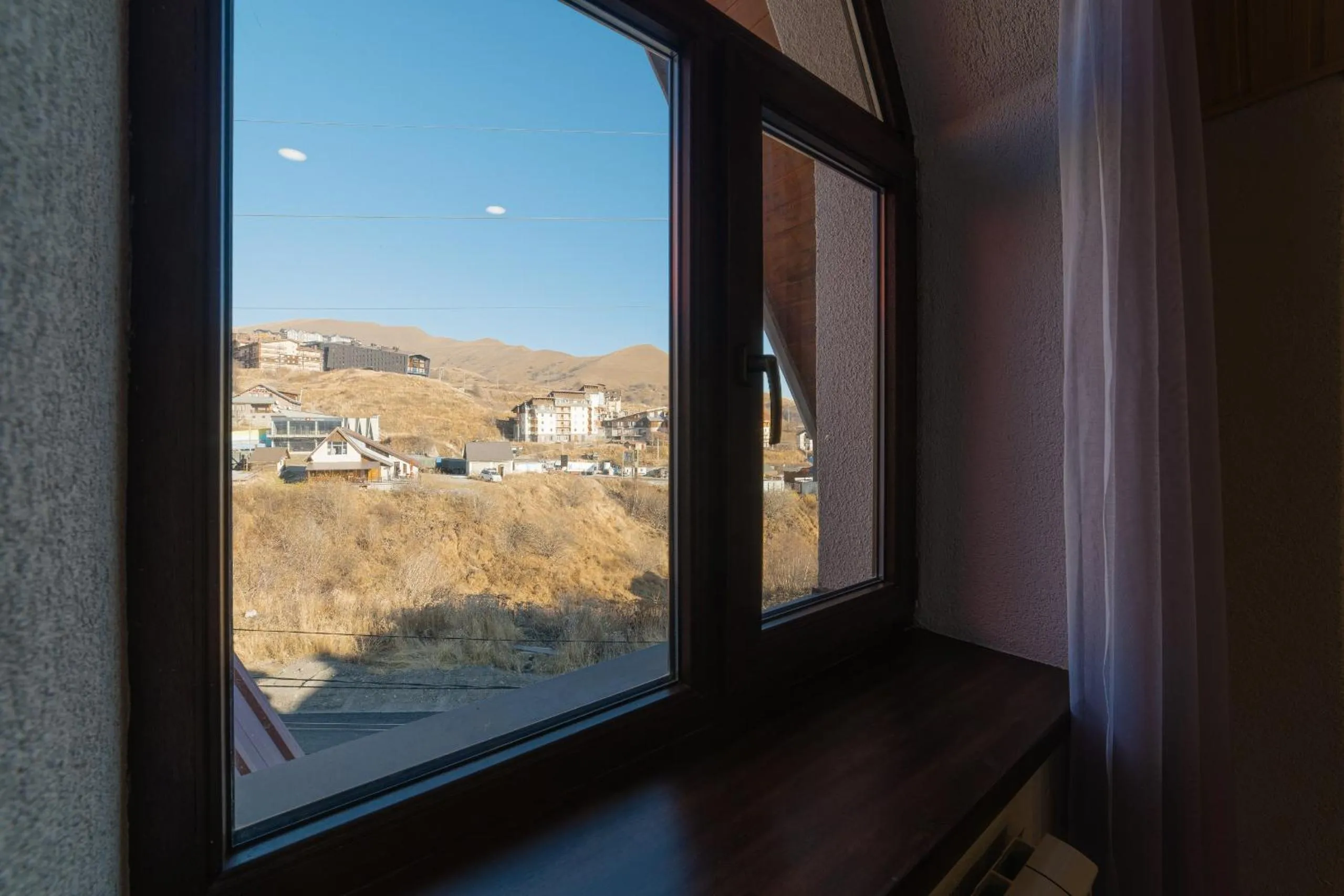 Ereto Hotel by SnowTime